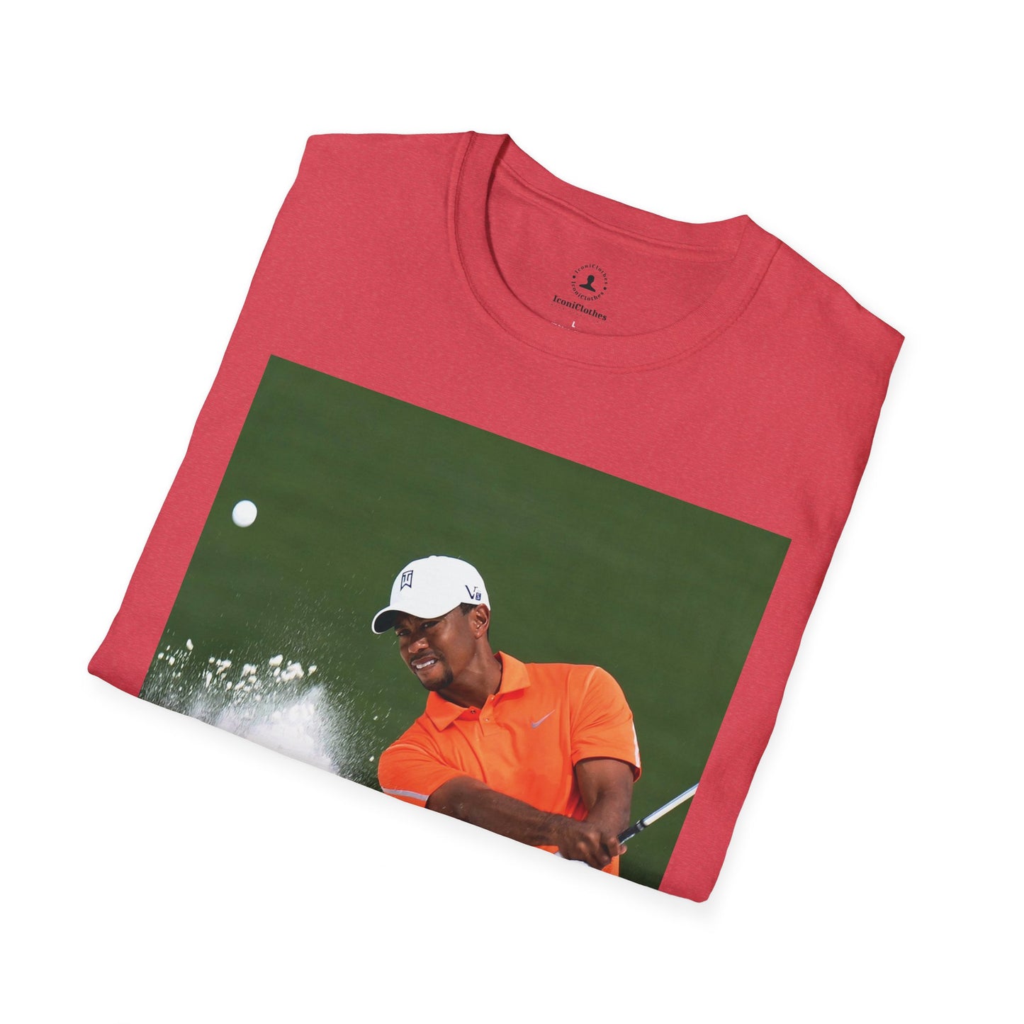 Golf T-Shirt