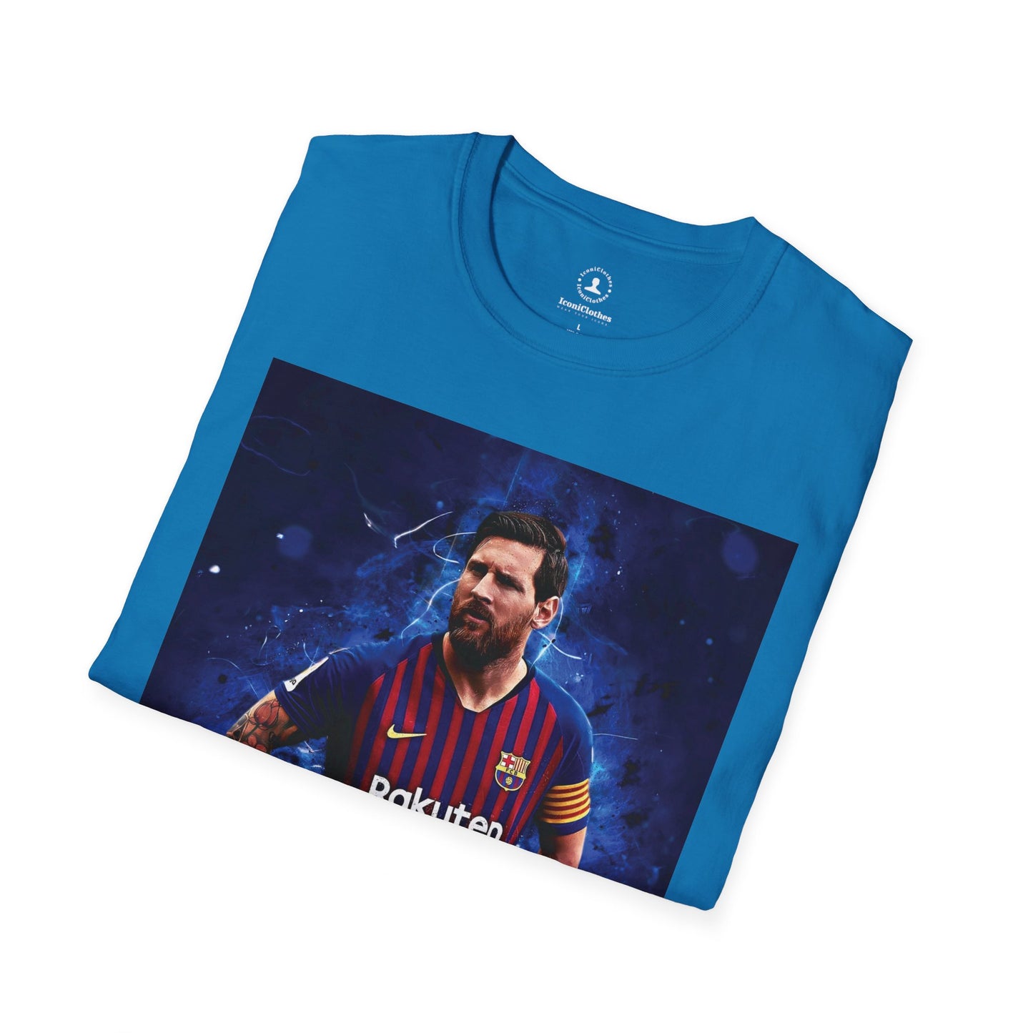 Messi Barcelona T-Shirt