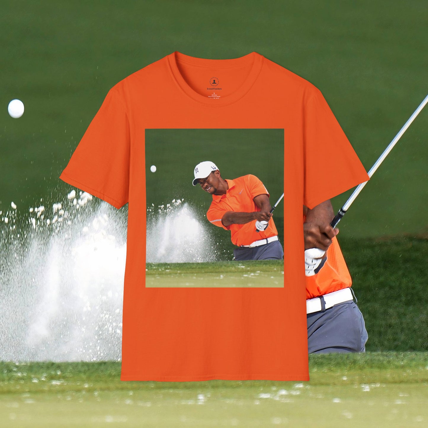 Golf T-Shirt