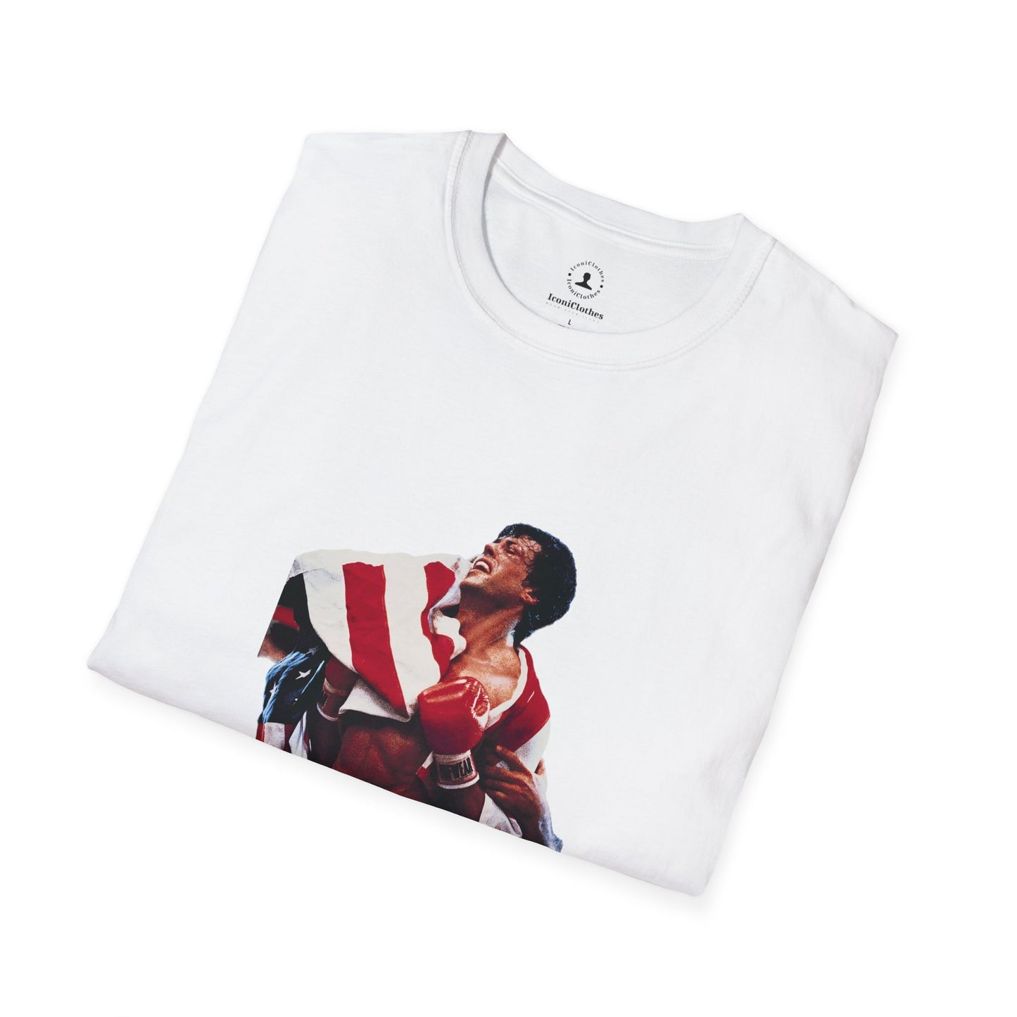 Rocky T-Shirt