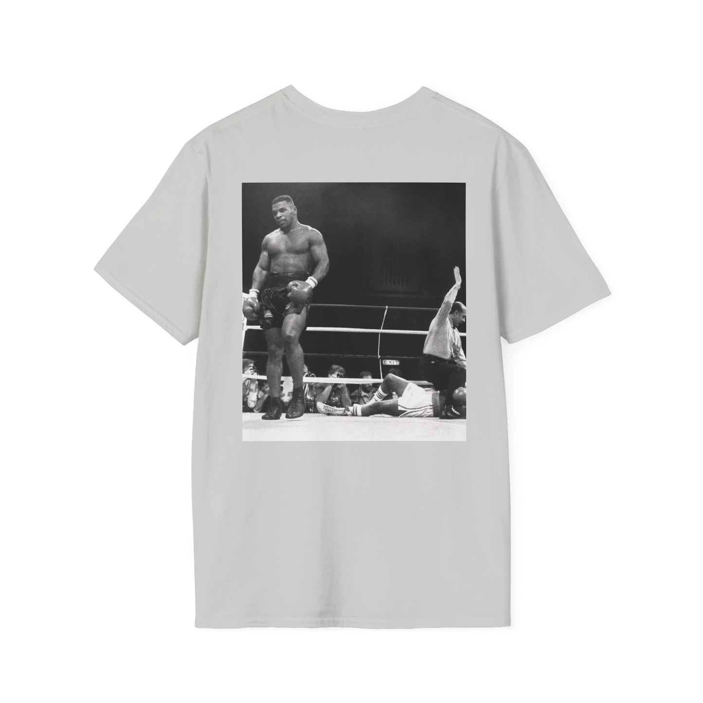 Mike Tyson T-Shirt