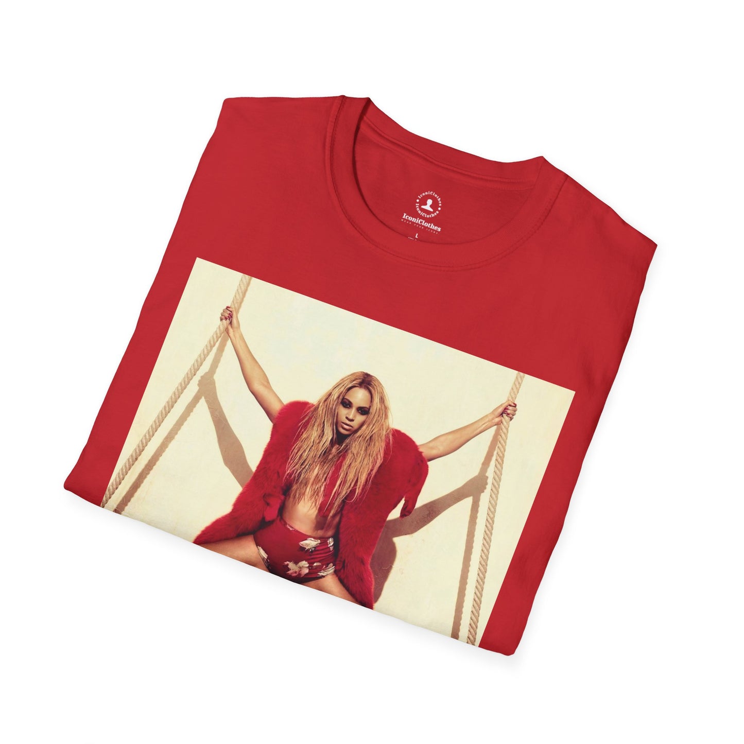 Cardi B T-Shirt