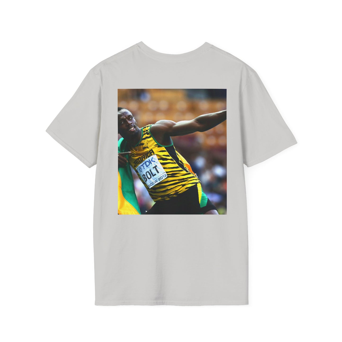 Olympics 100 meters T-Shirt