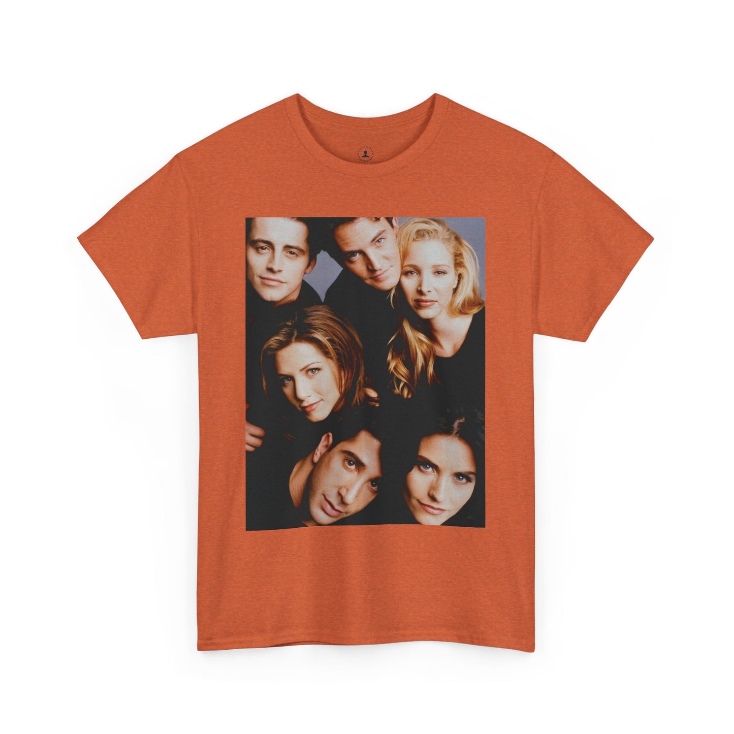 Friends TV Show Iconic Moments T-Shirt