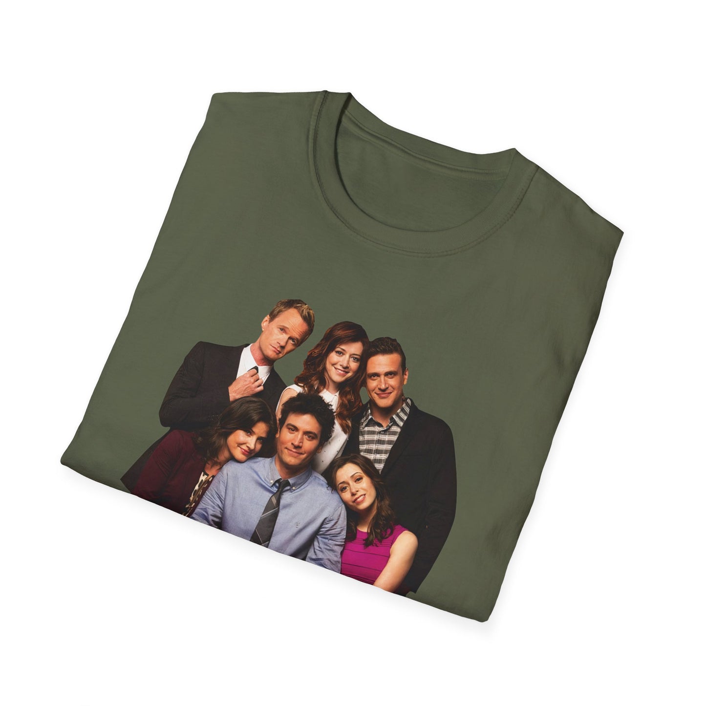 How I Met Your Mother T-Shirt