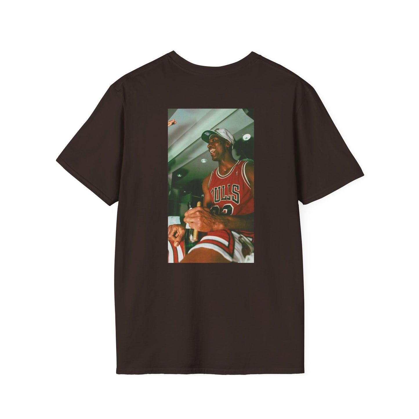 Michael Jordan T-Shirt