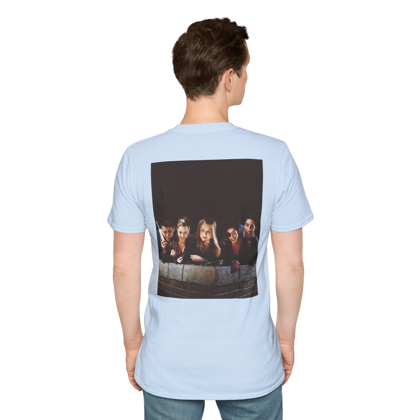 Friends T-Shirt