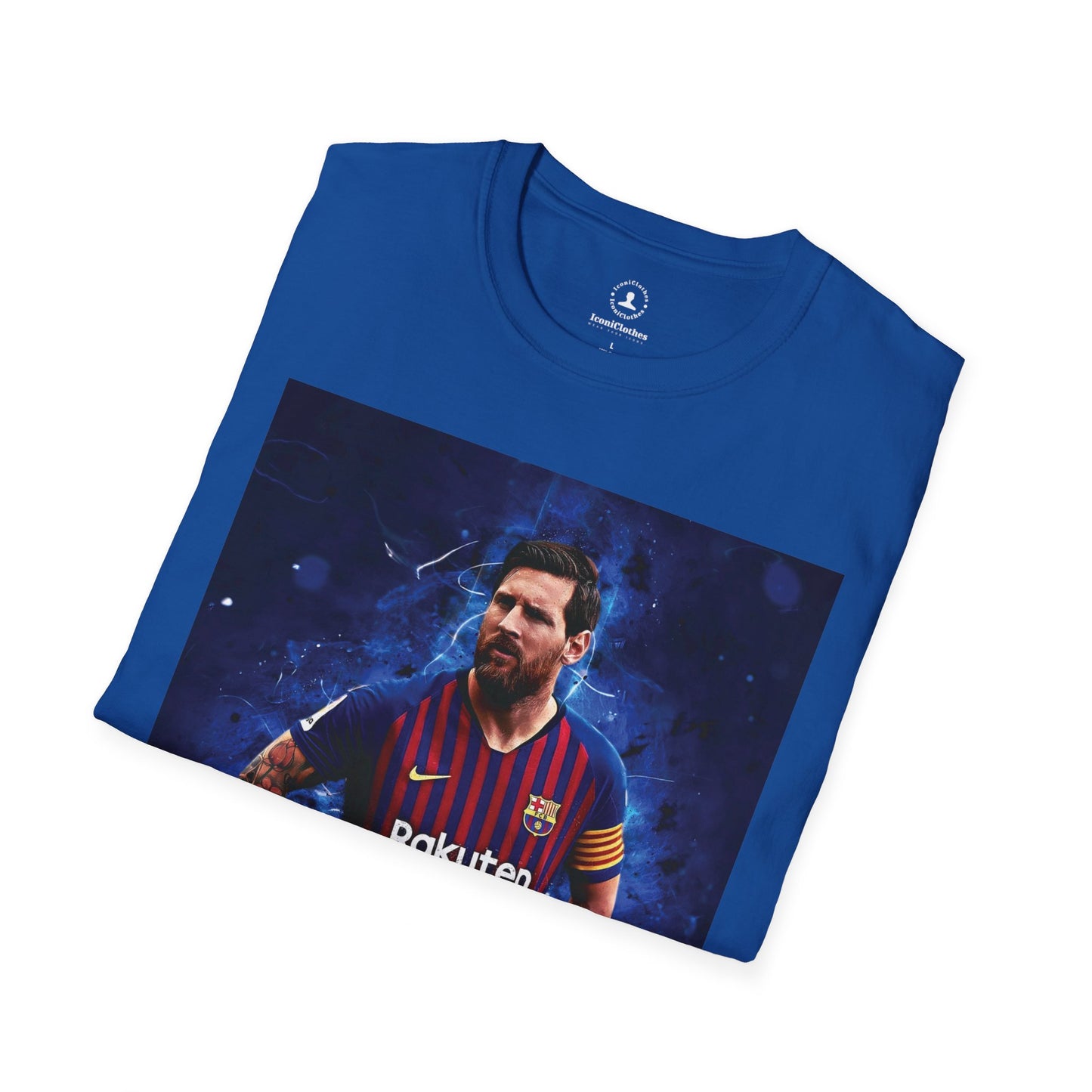 Messi Barcelona T-Shirt