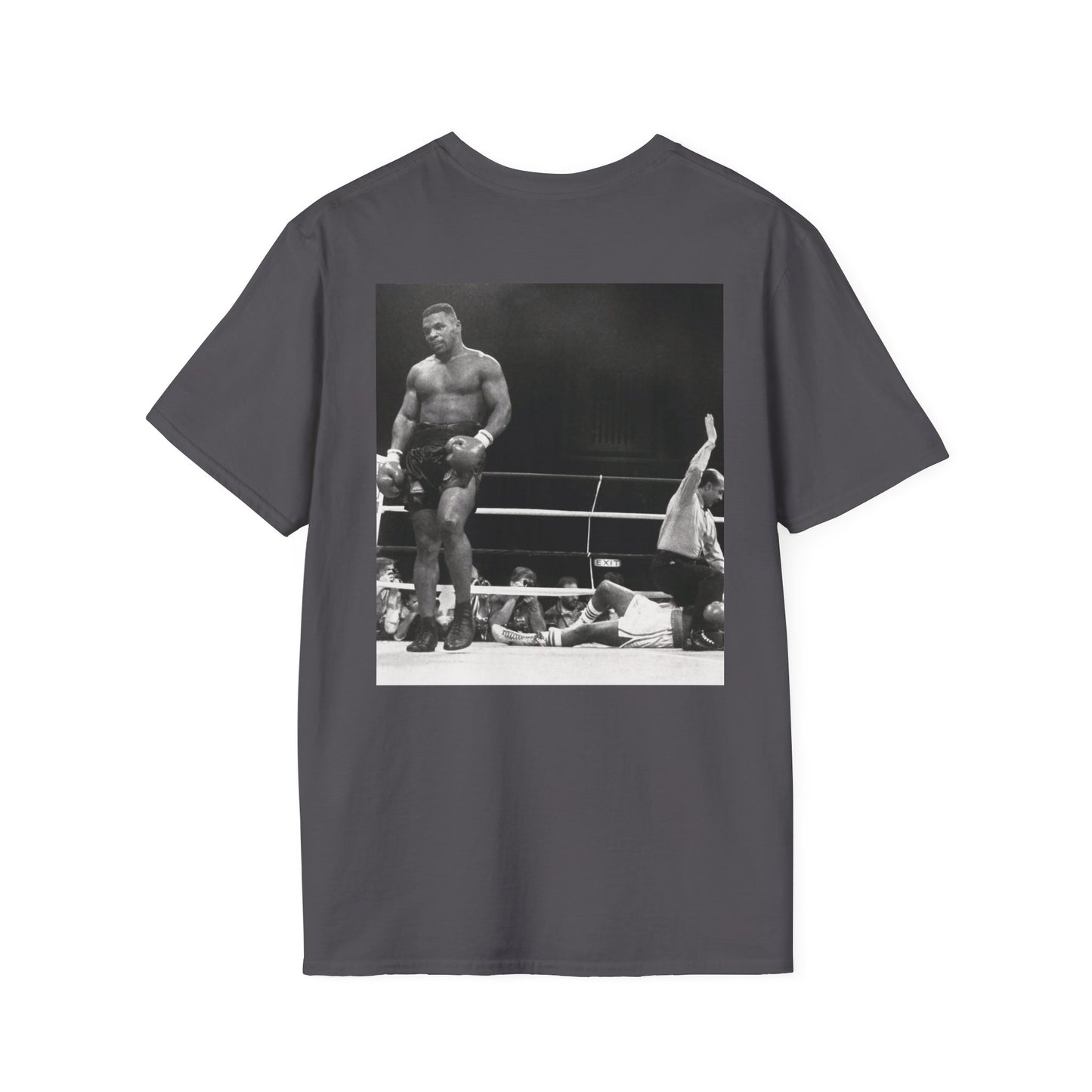 Mike Tyson T-Shirt