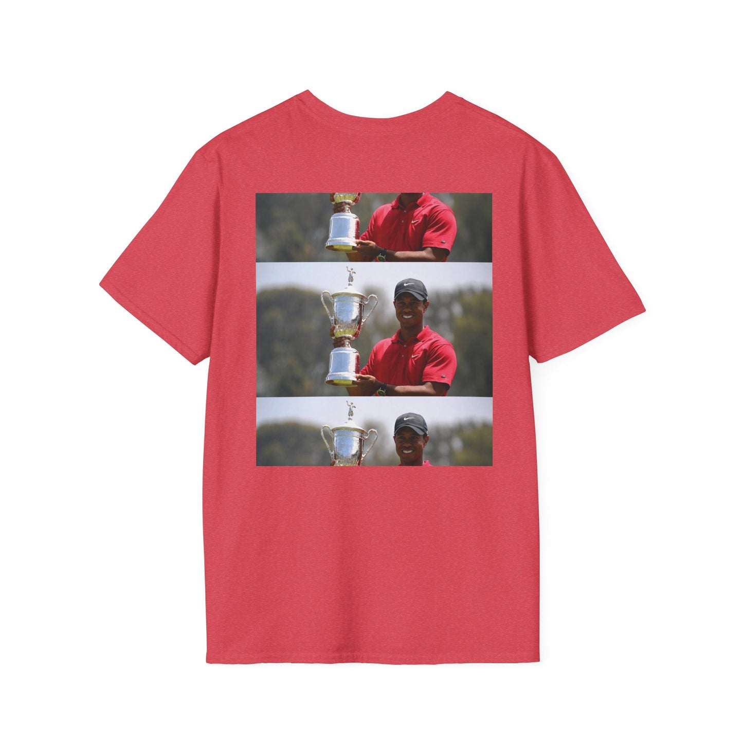 Golf T-Shirt