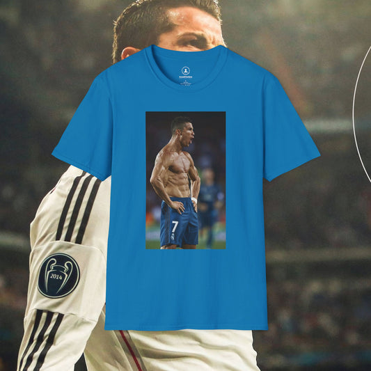 Ronaldo T-Shirt