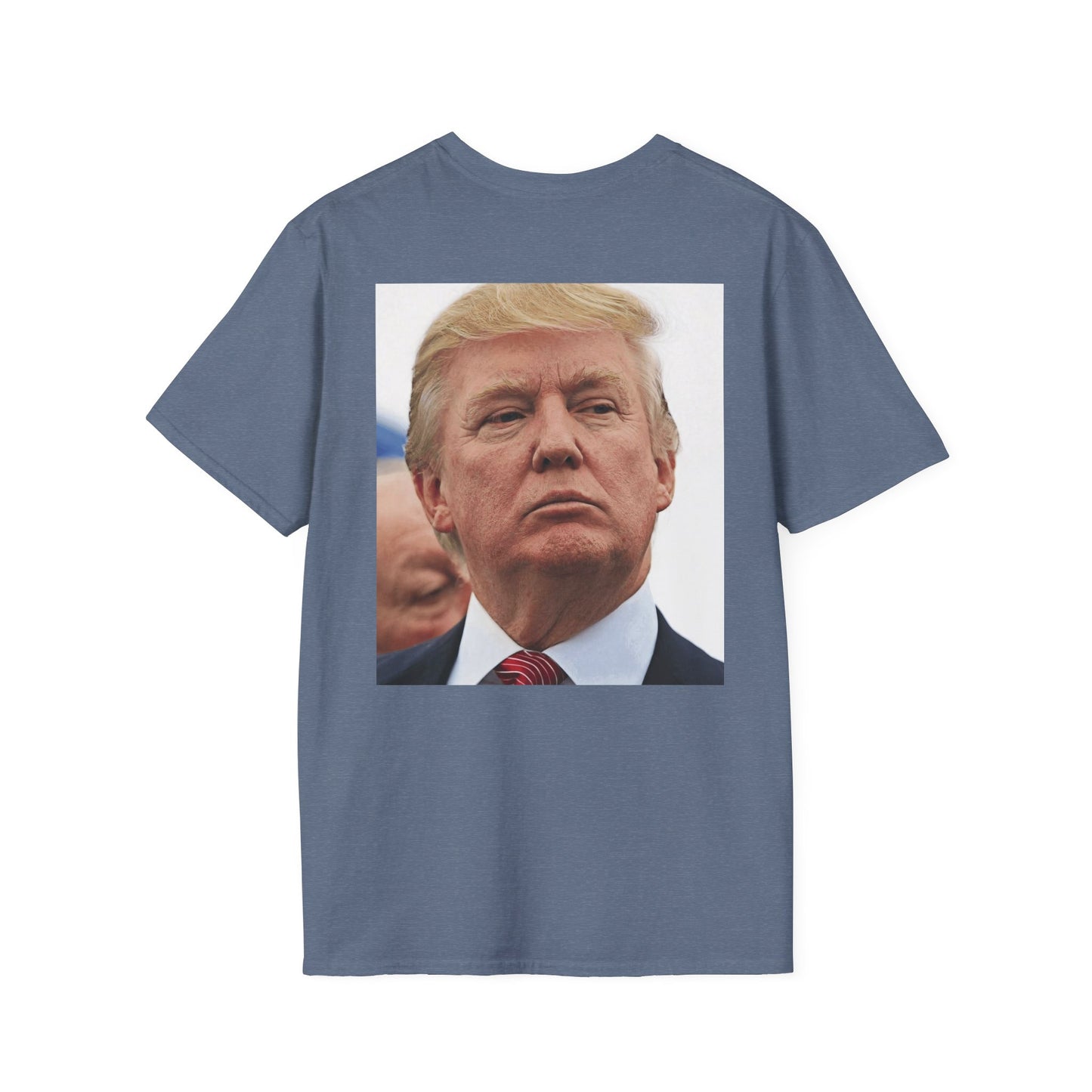 Donald Trump assassination T-Shirt