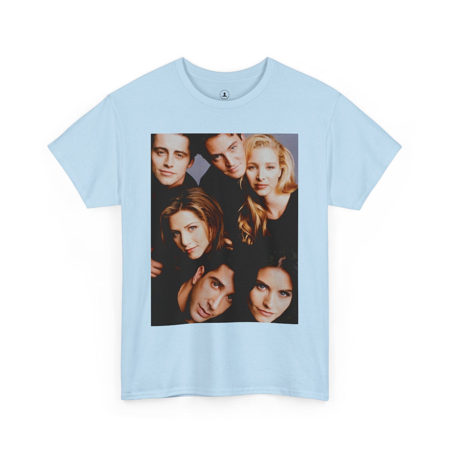 Friends TV Show Iconic Moments T-Shirt