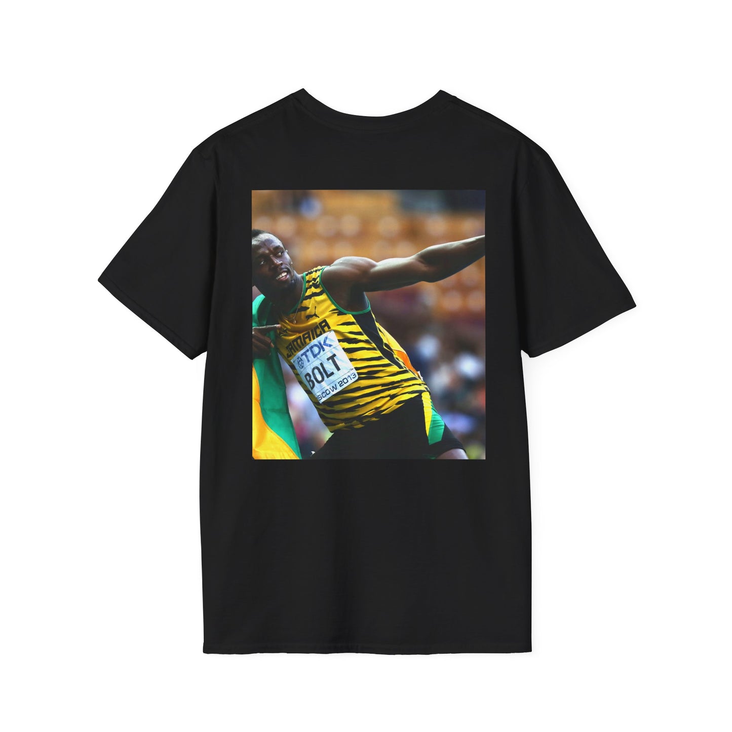 Olympics 100 meters T-Shirt