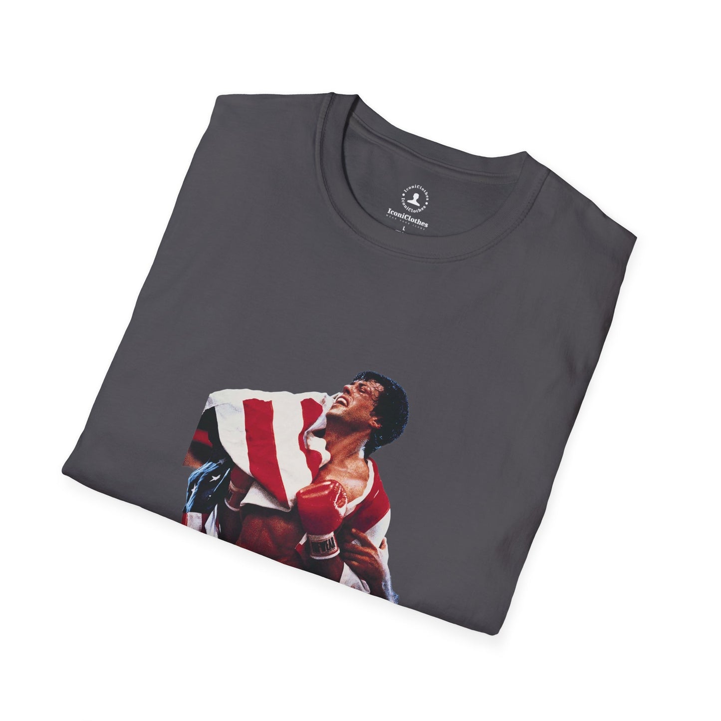 Rocky T-Shirt