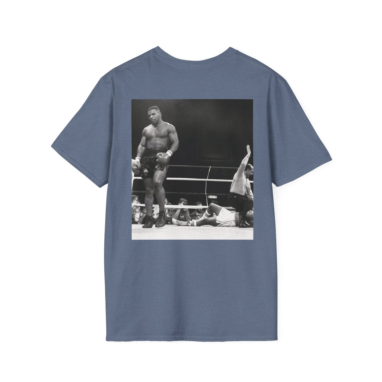 Mike Tyson T-Shirt