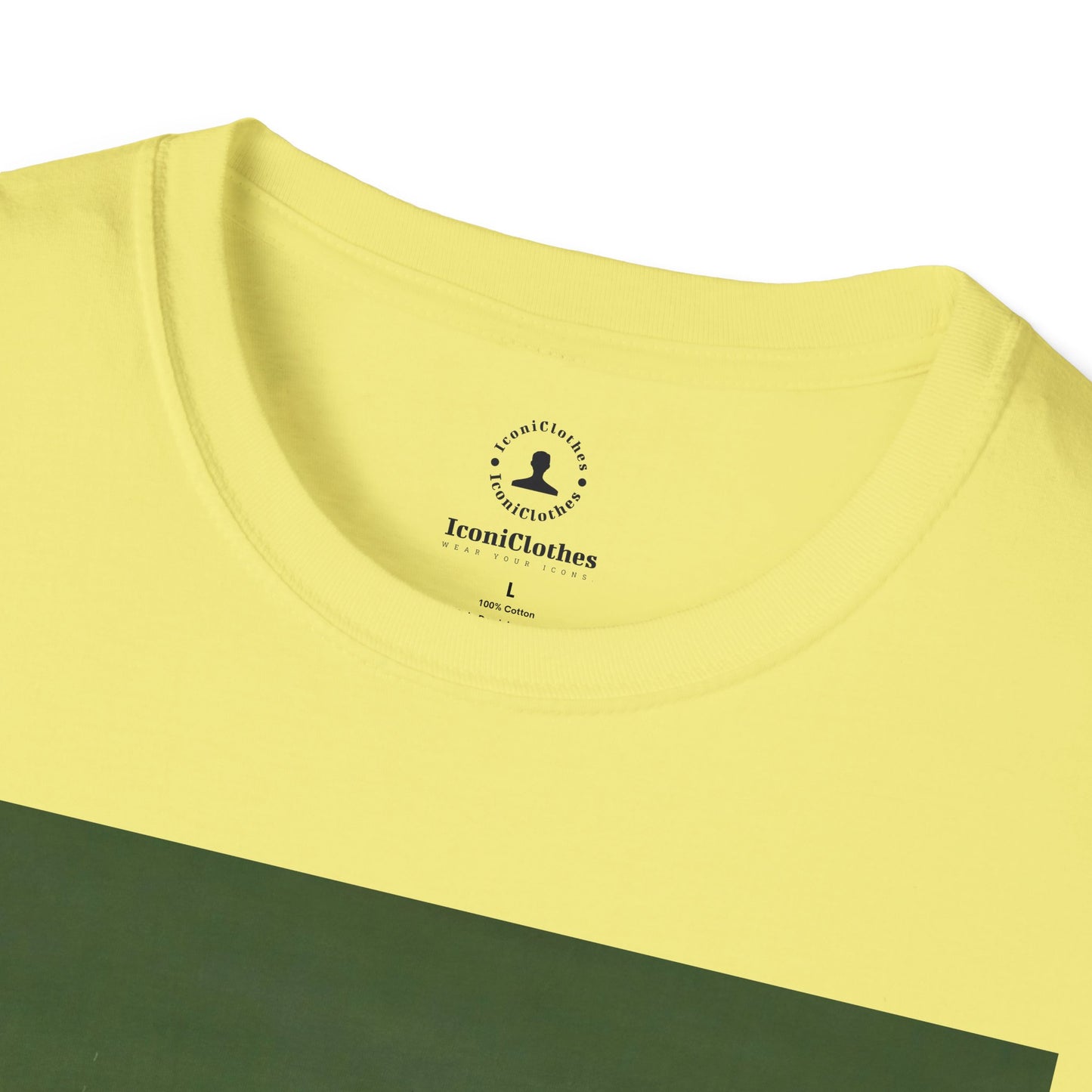 Golf T-Shirt