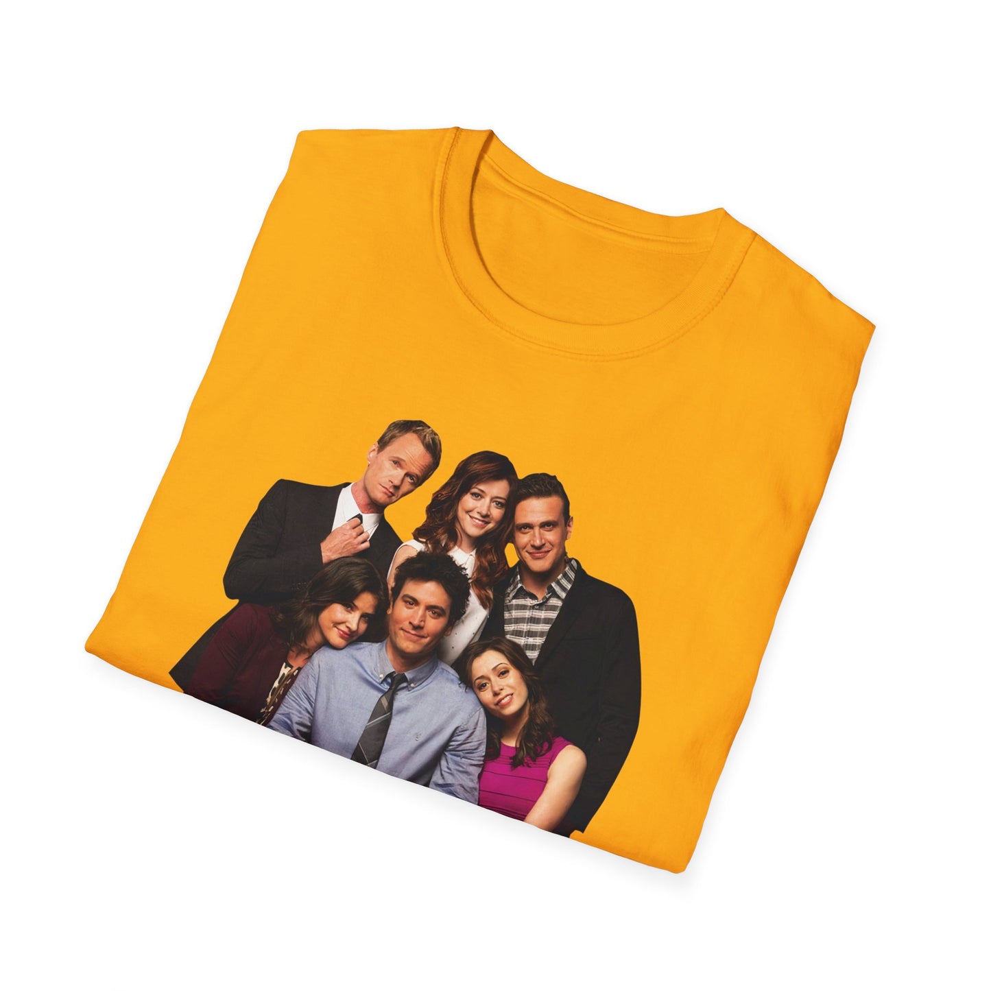 How I Met Your Mother T-Shirt