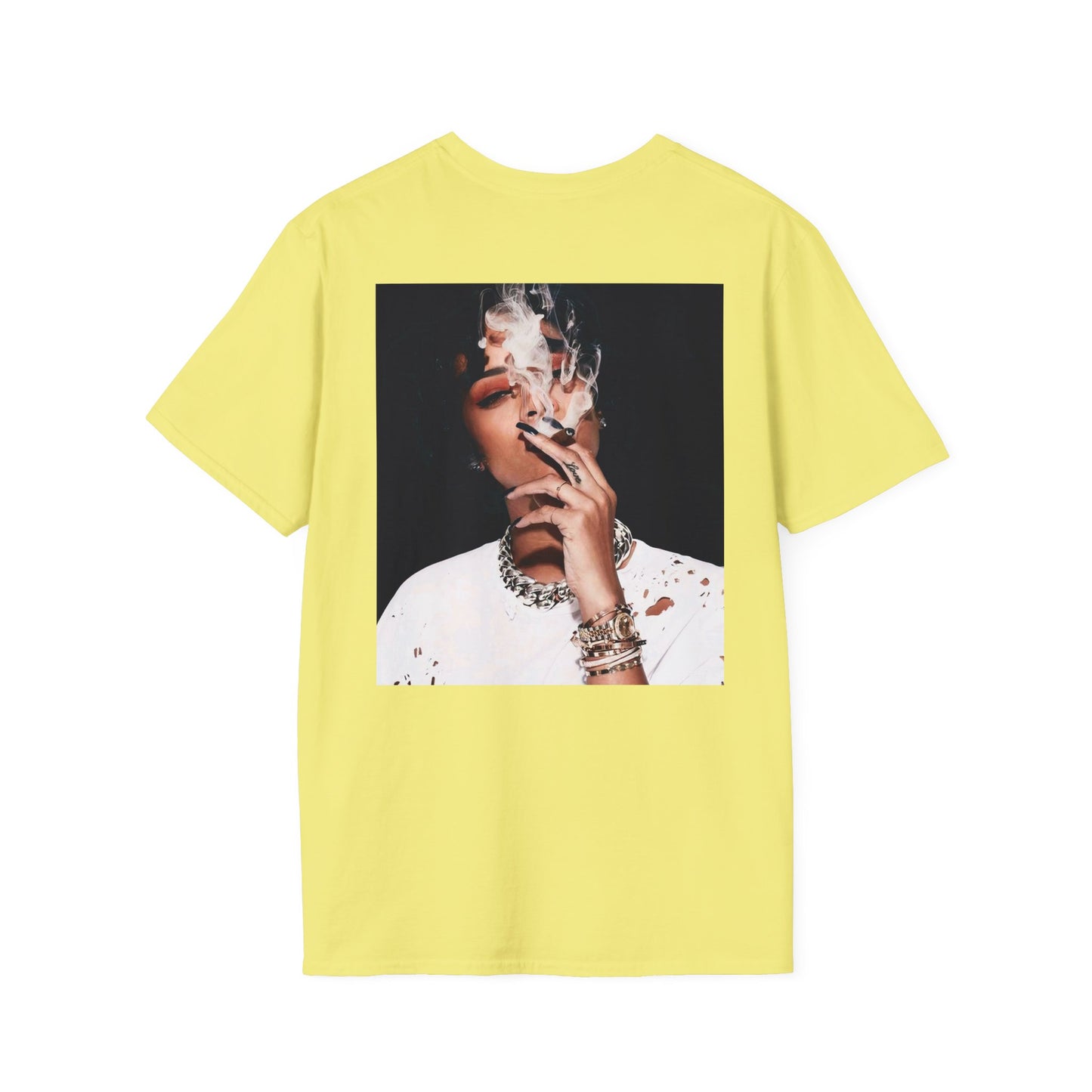 Cardi B T-Shirt