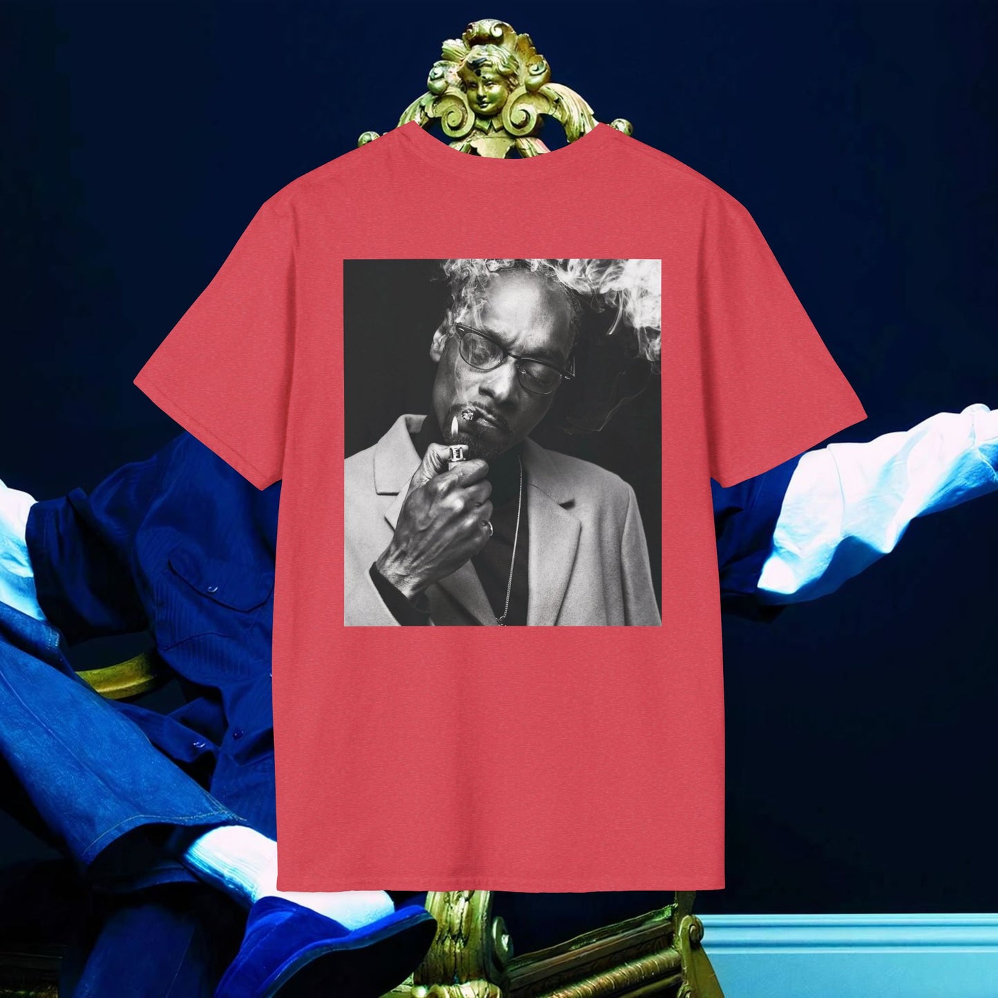 Snoop-Dog T-Shirt