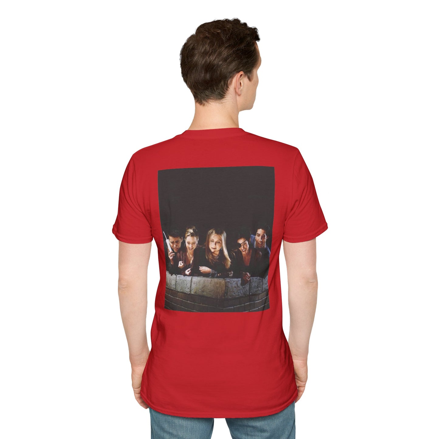 Friends T-Shirt