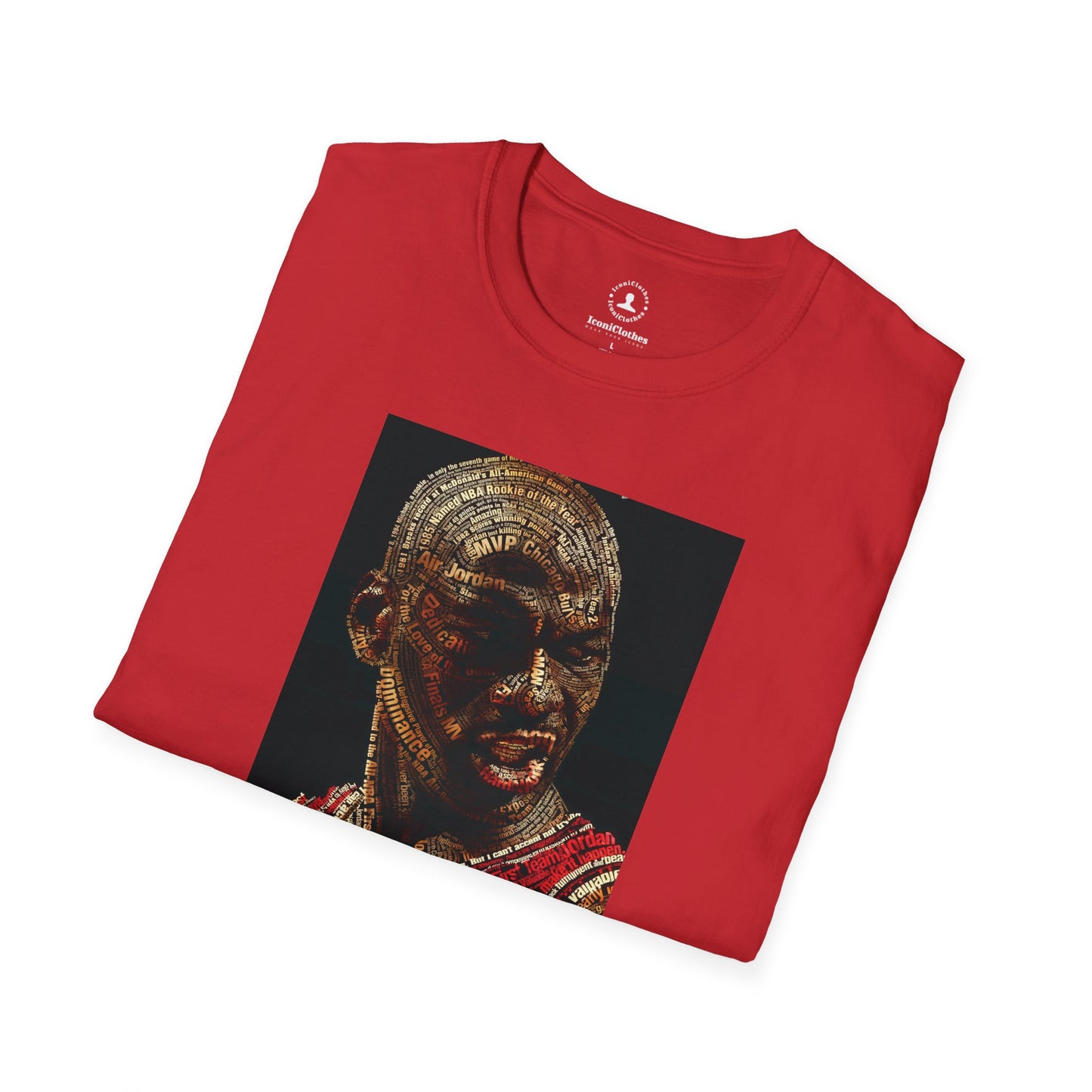 Michael Jordan T-Shirt