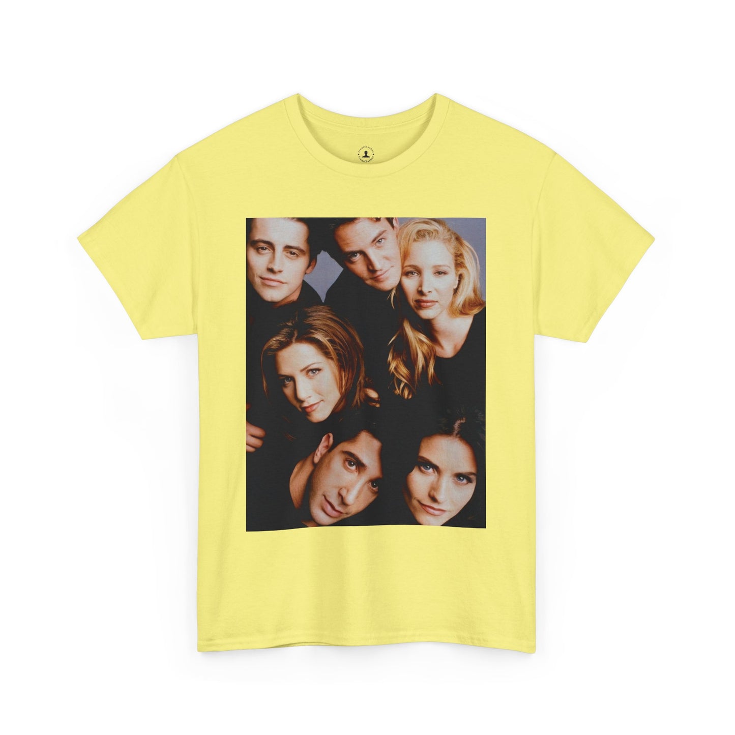 Friends TV Show Iconic Moments T-Shirt