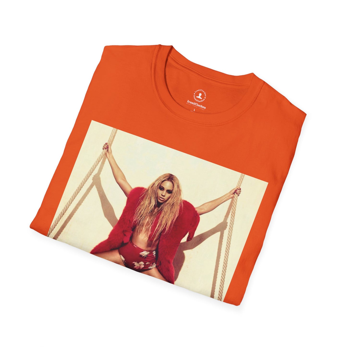 Cardi B T-Shirt