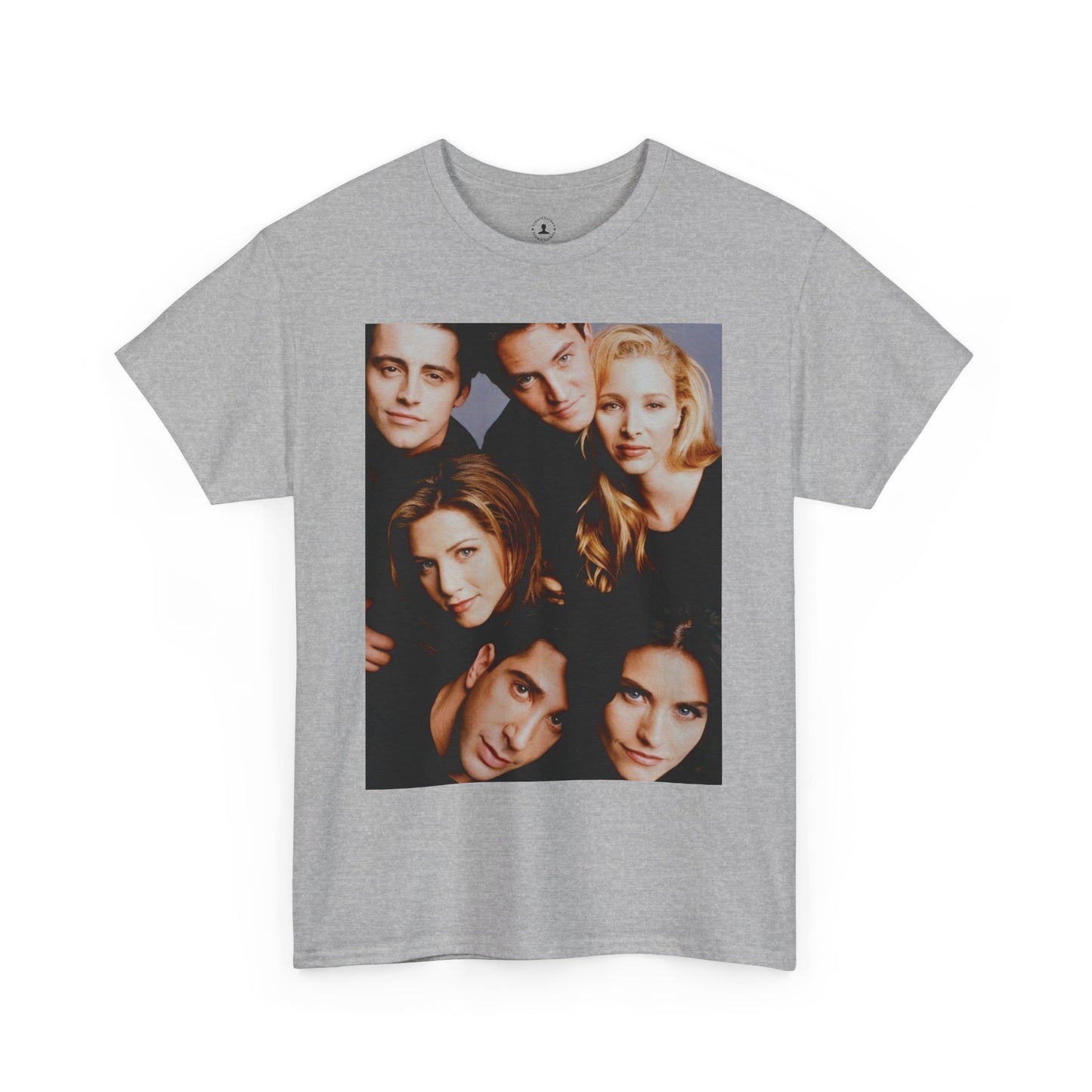 Friends TV Show Iconic Moments T-Shirt