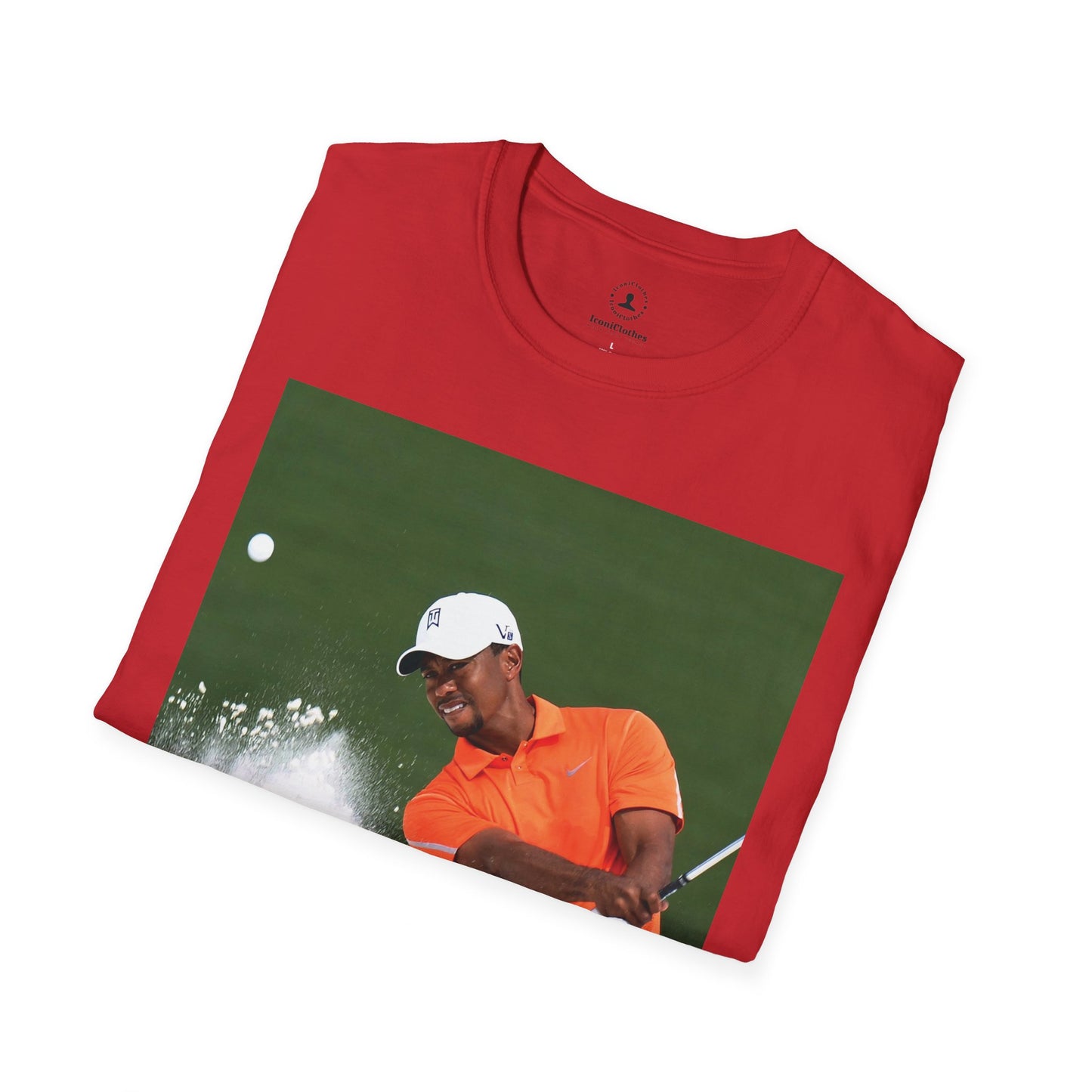 Golf T-Shirt