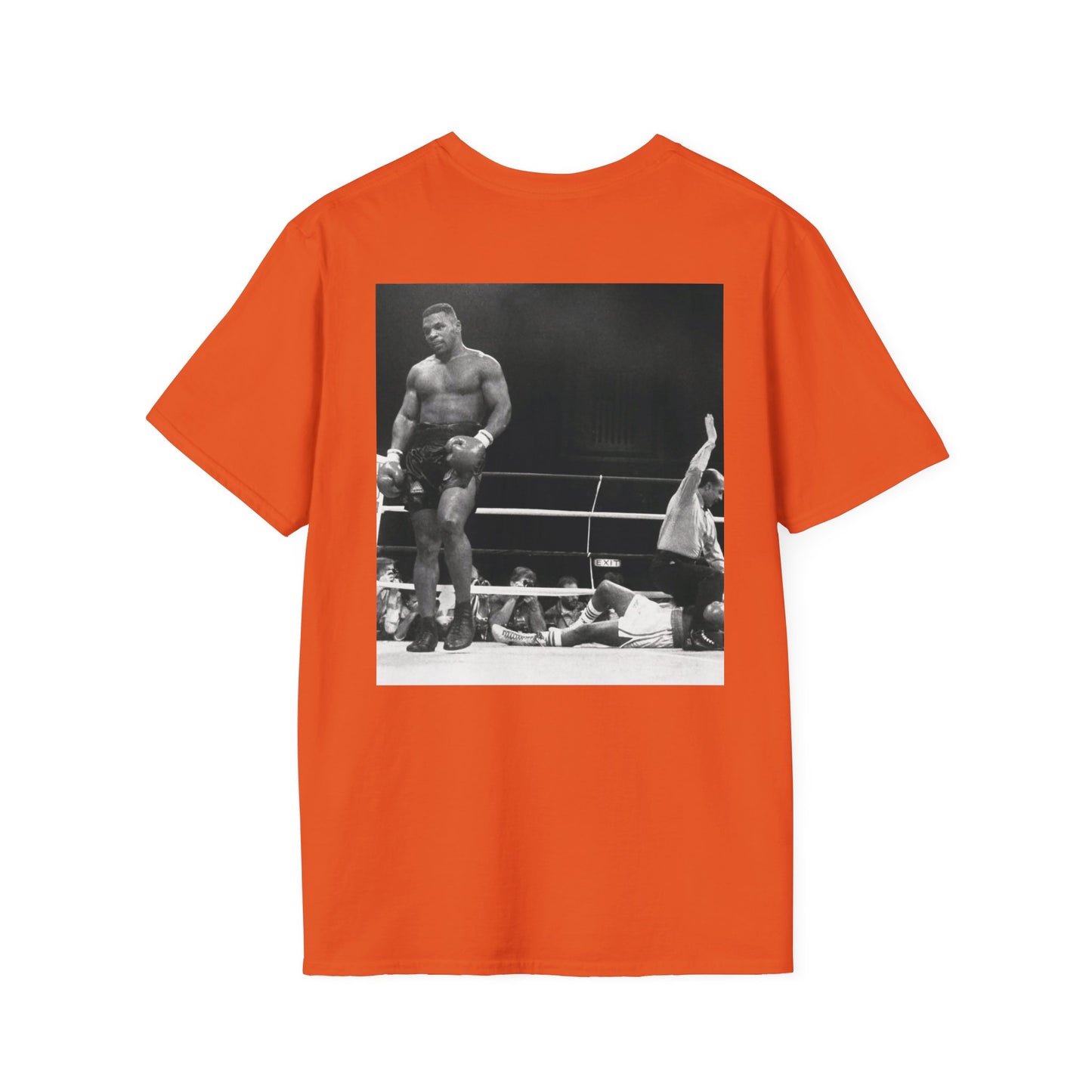 Mike Tyson T-Shirt