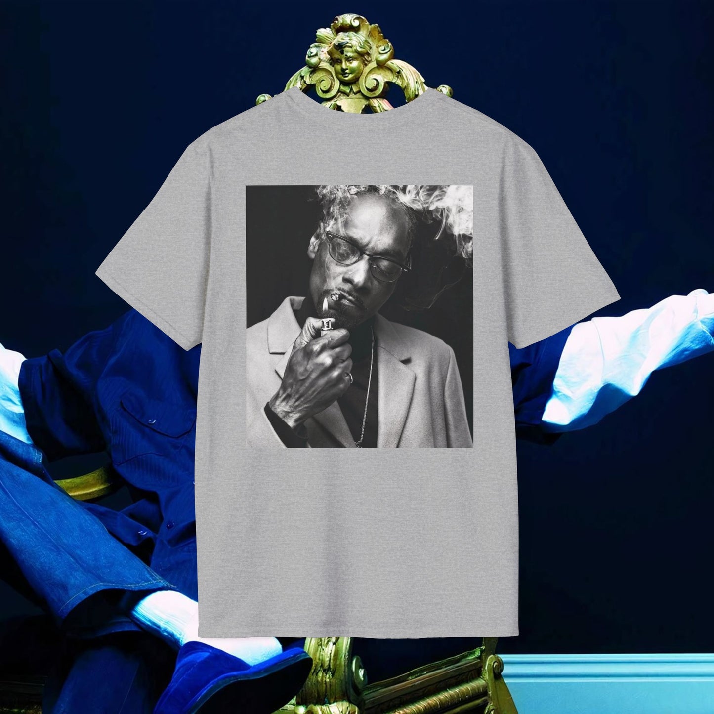 Snoop-Dog T-Shirt