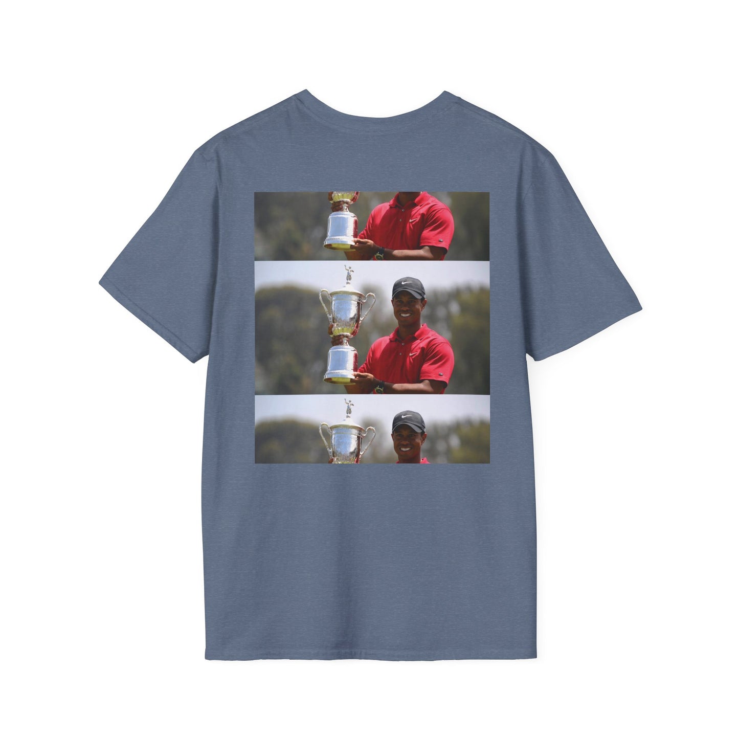 Golf T-Shirt