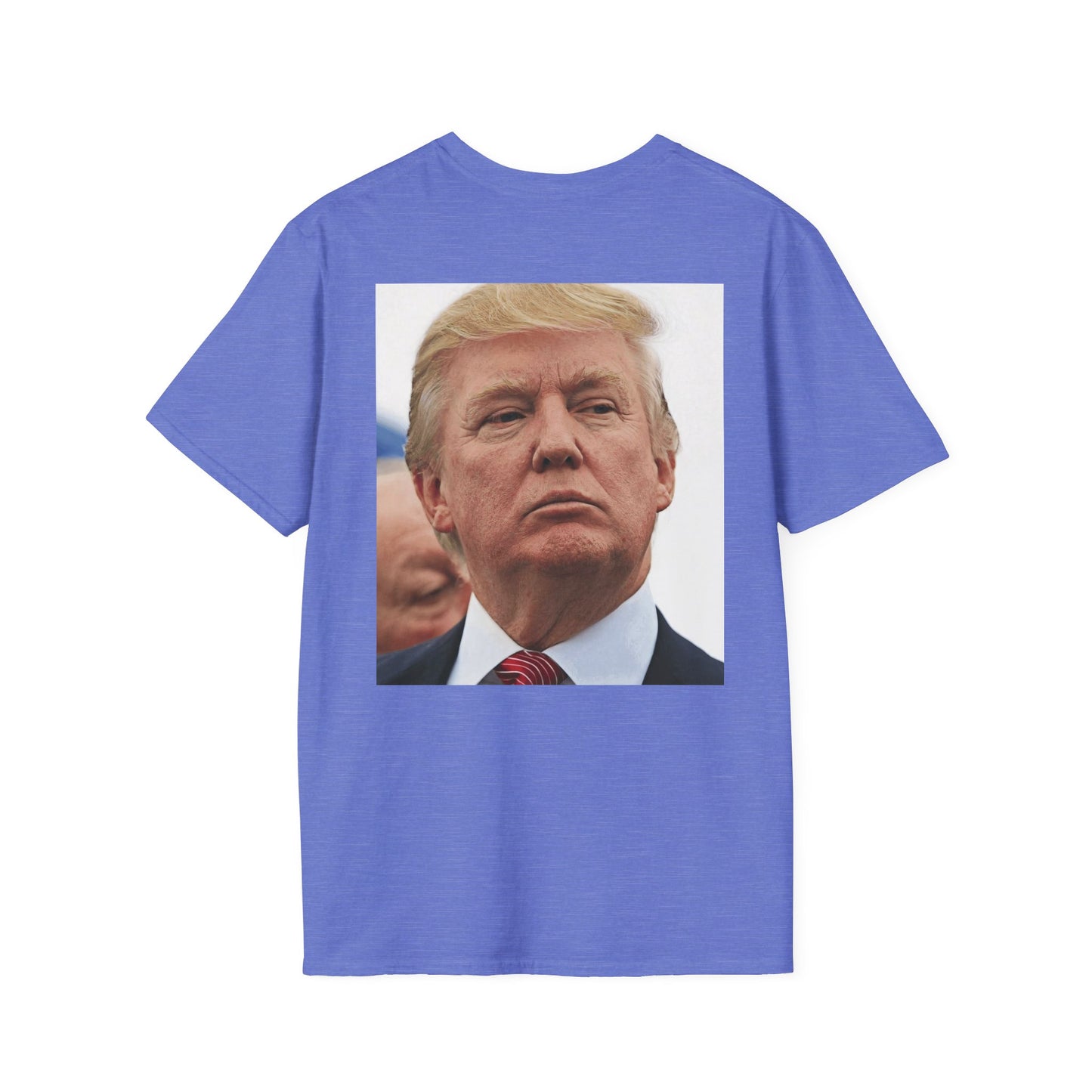 Donald Trump assassination T-Shirt