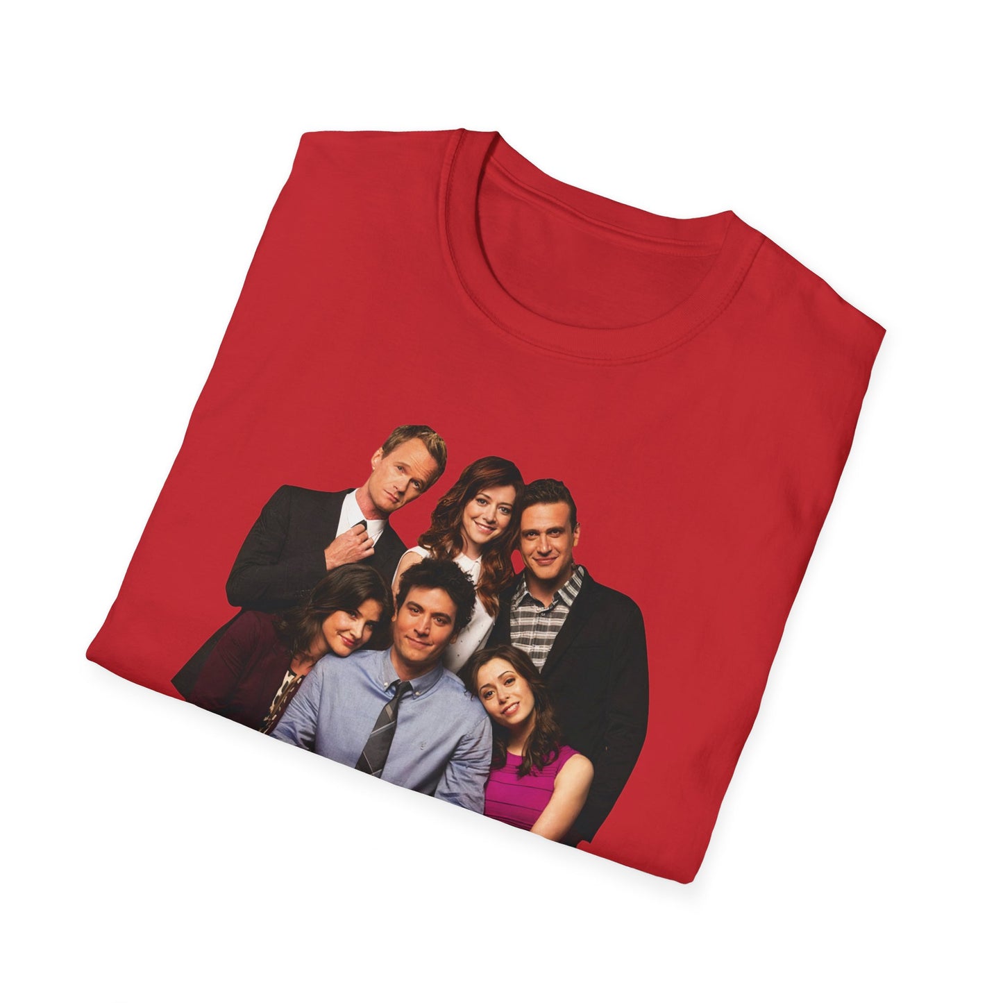 How I Met Your Mother T-Shirt