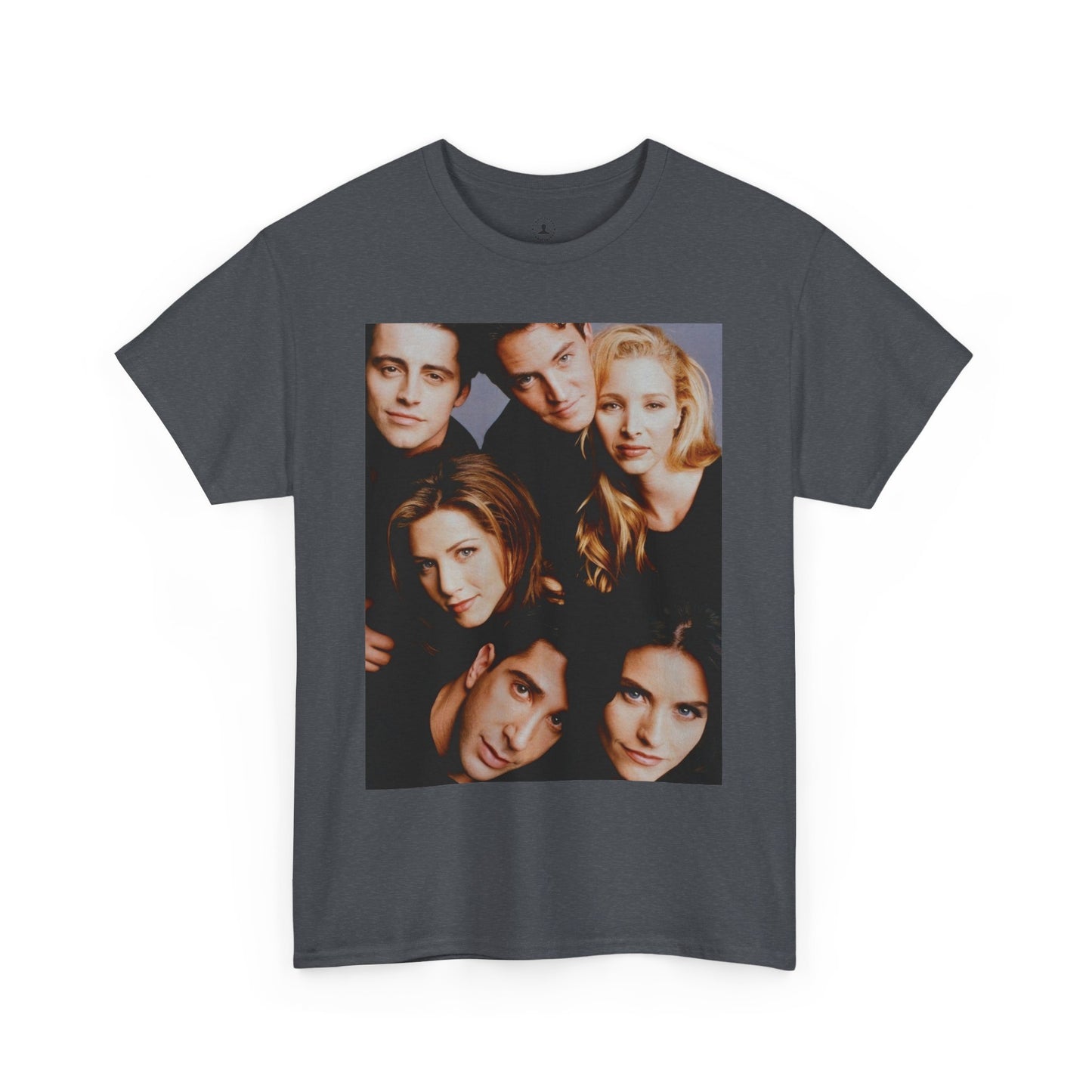 Friends TV Show Iconic Moments T-Shirt