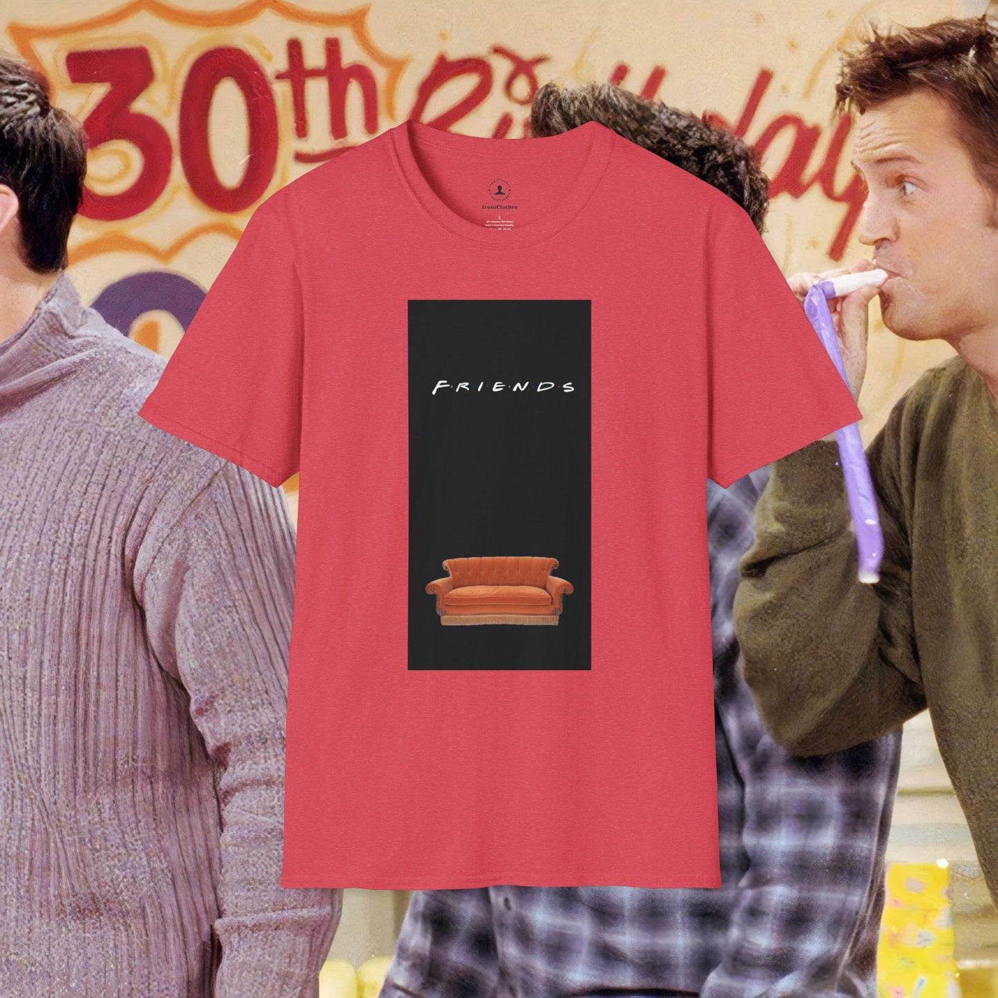 Friends T-Shirt