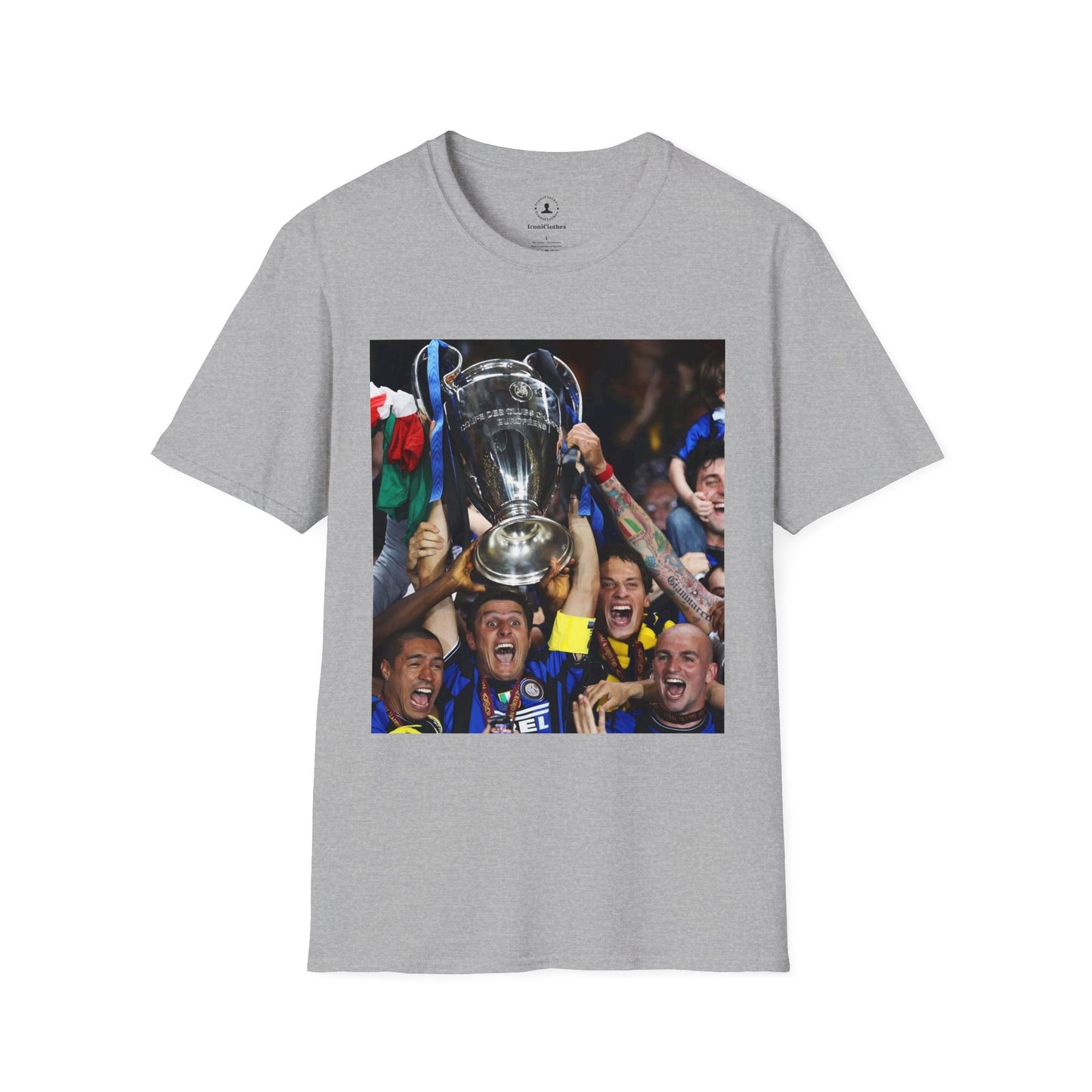 Champions League T-Shirt