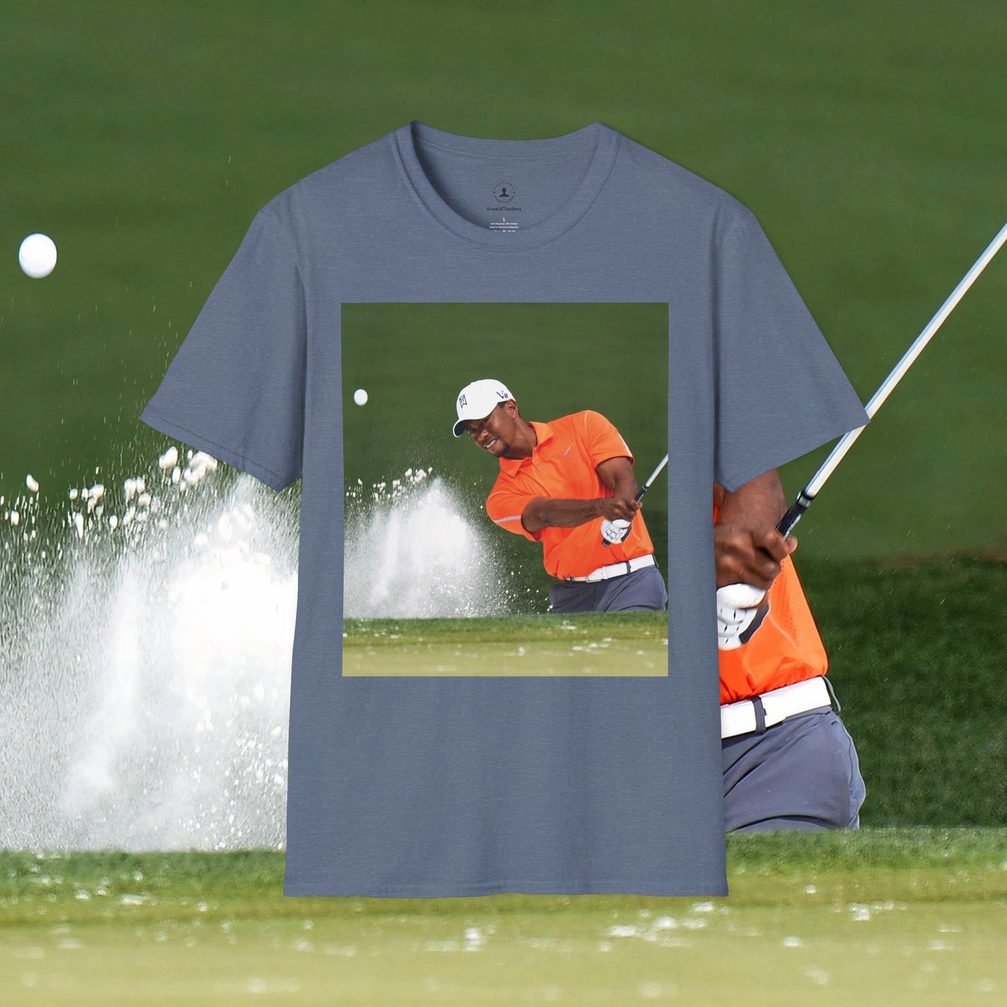 Golf T-Shirt