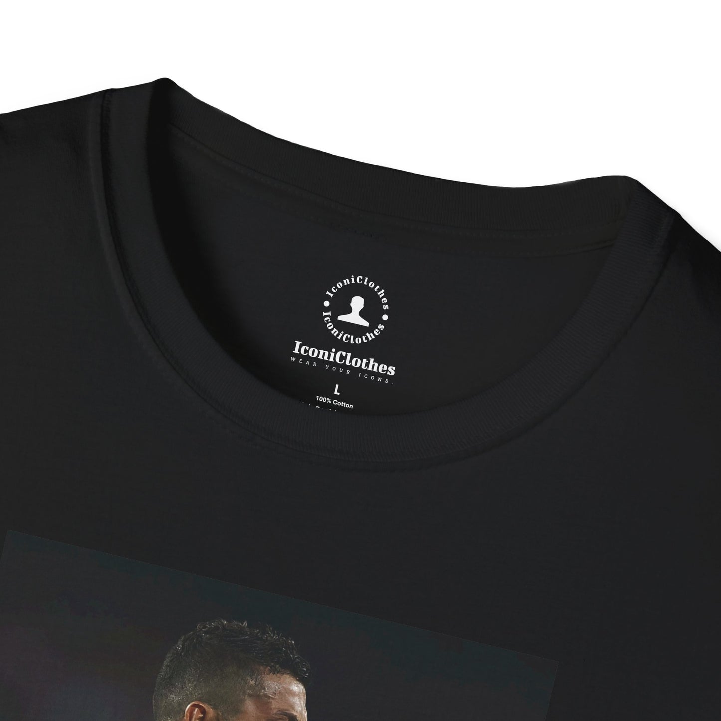 Ronaldo T-Shirt