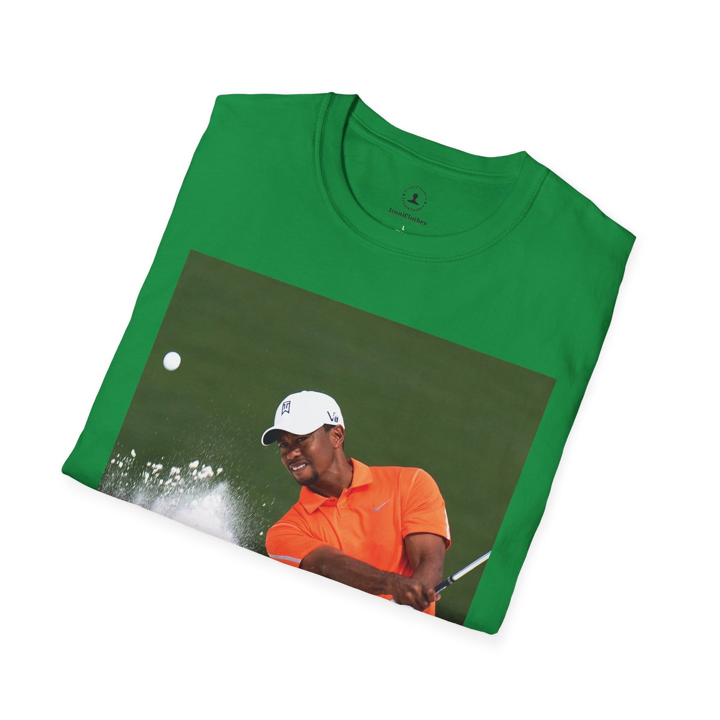 Golf T-Shirt