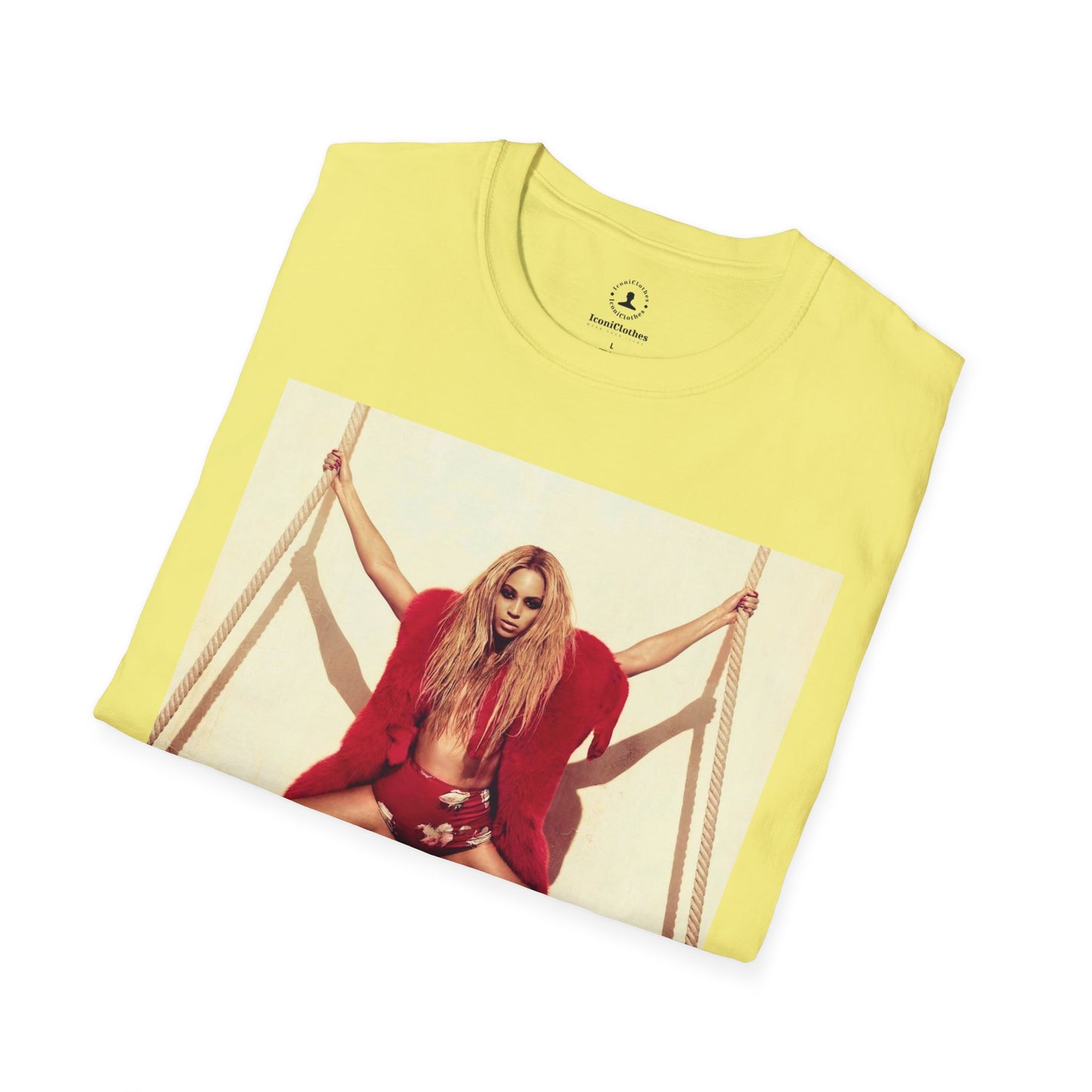 Cardi B T-Shirt