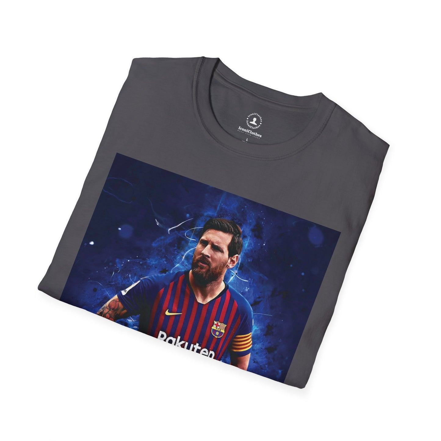 Messi Barcelona T-Shirt