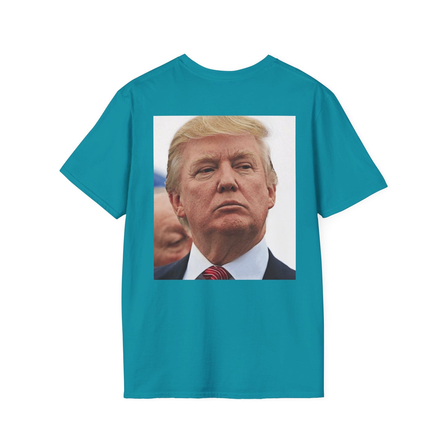 Donald Trump assassination T-Shirt