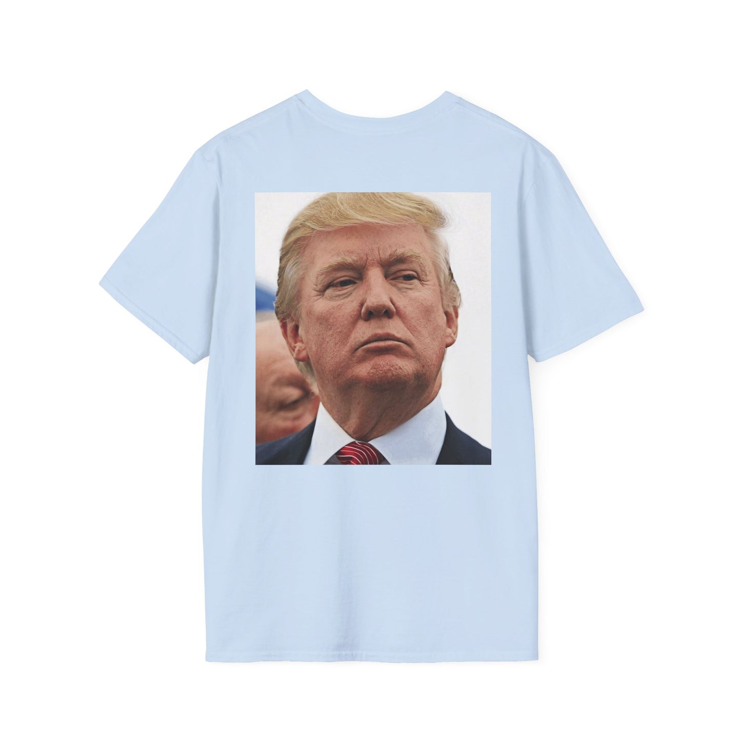 Donald Trump assassination T-Shirt