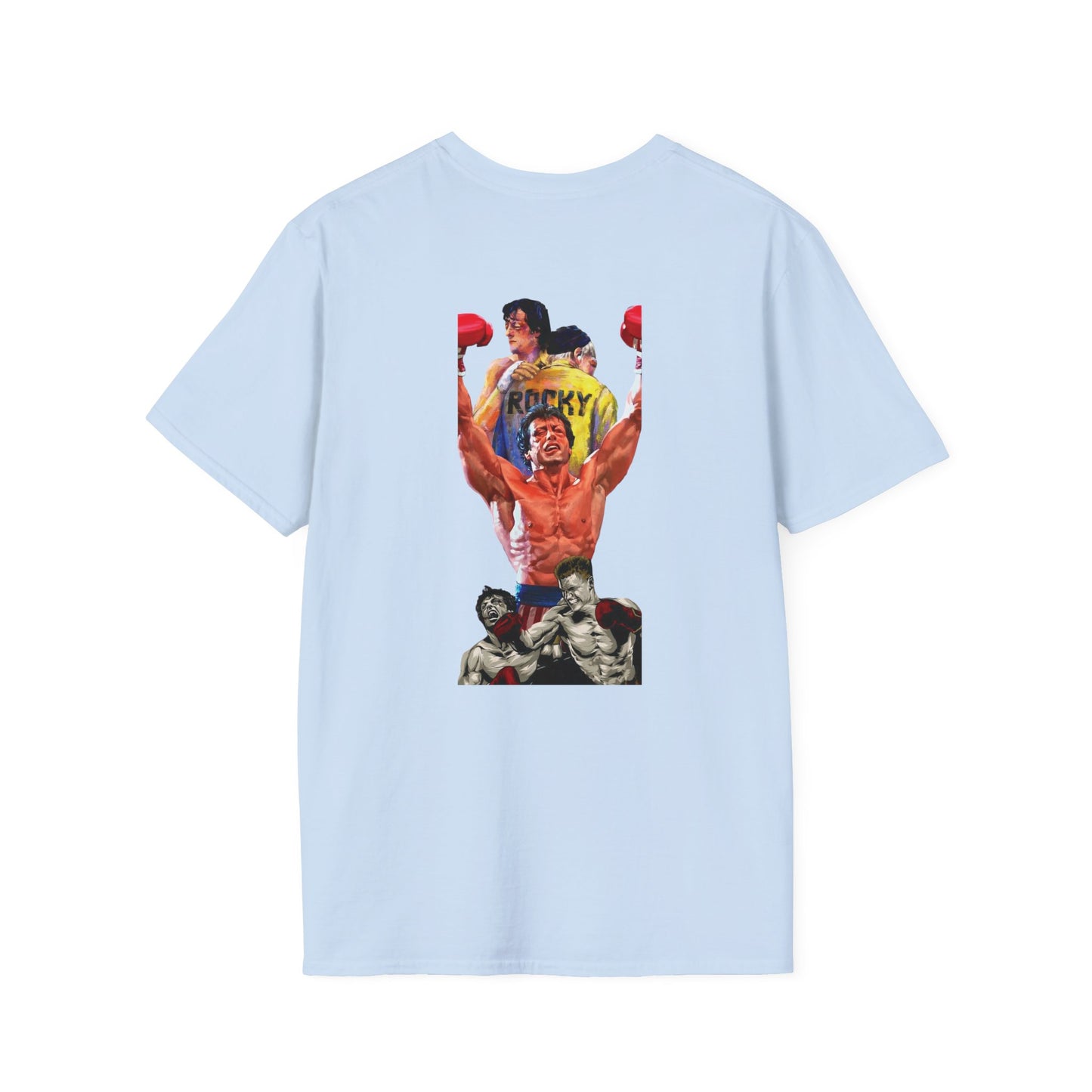 Rocky T-Shirt