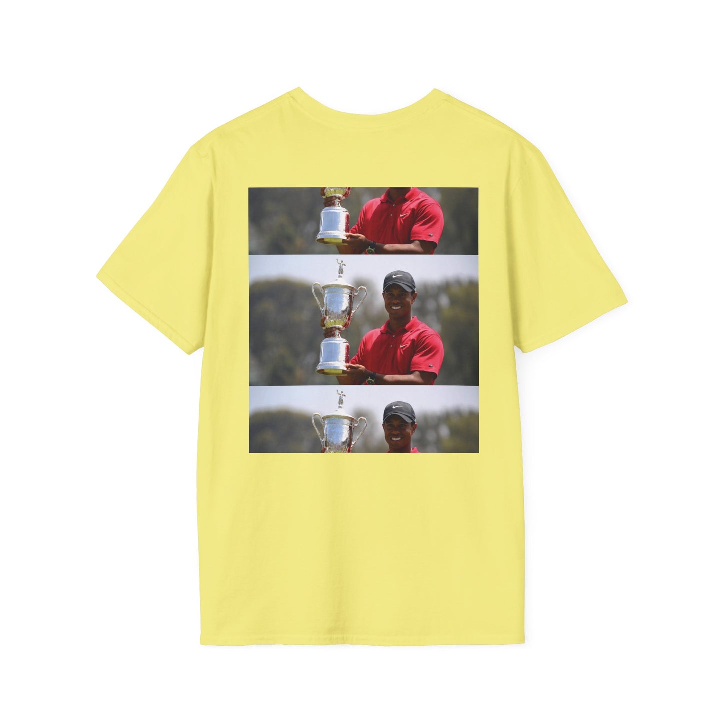 Golf T-Shirt