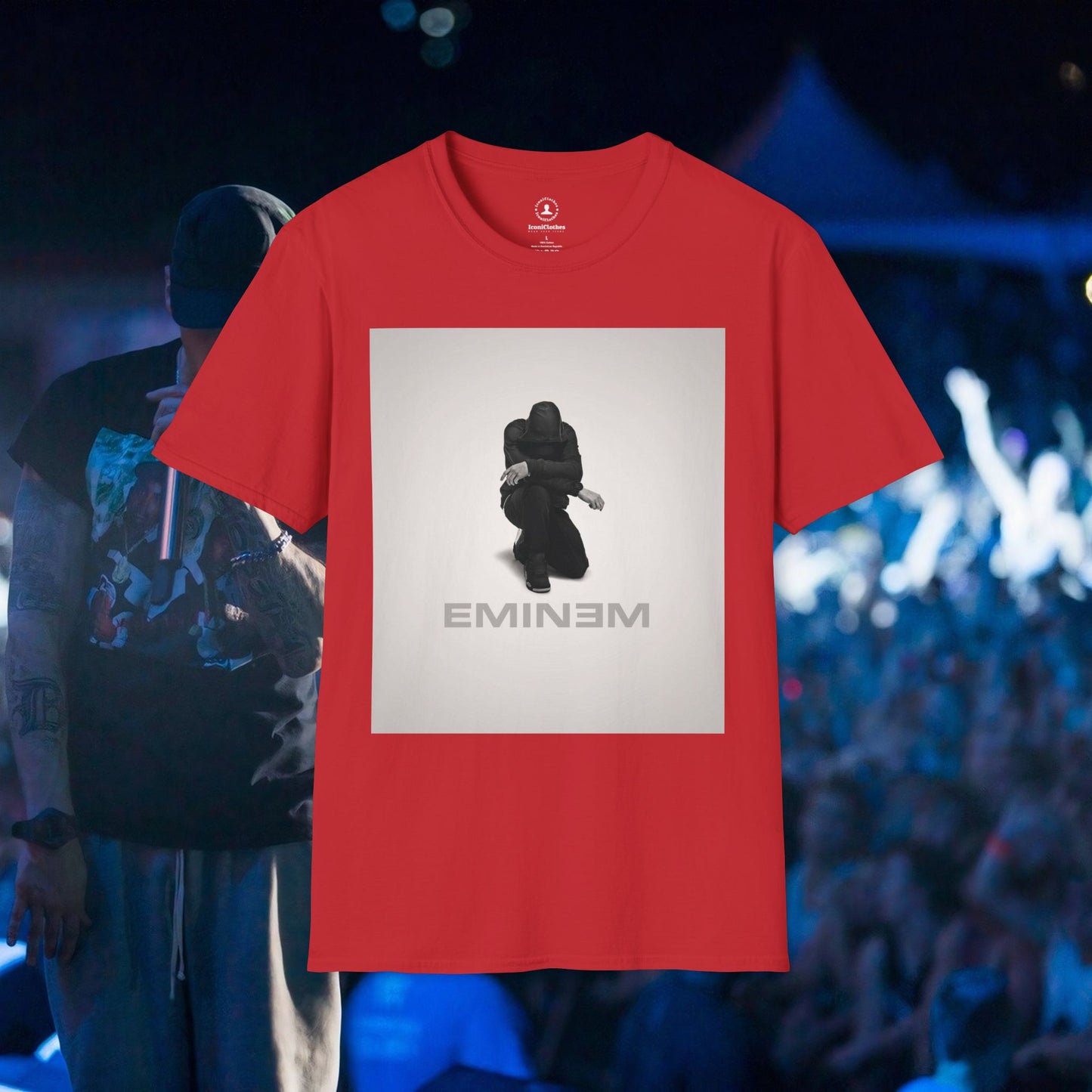 eminem T-Shirt