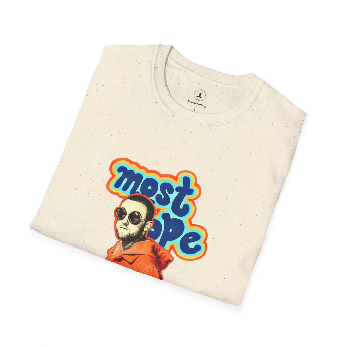 MAC MILLER TEE