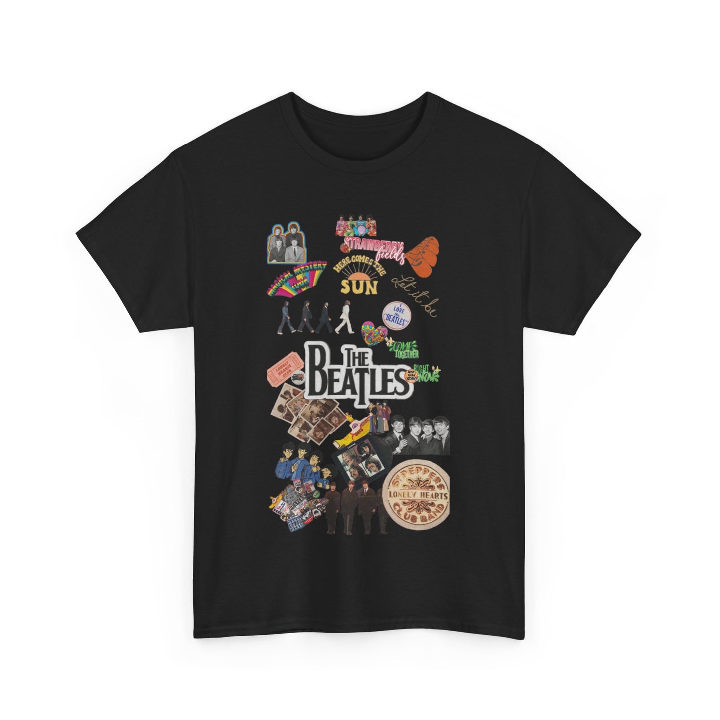 The Beatles T-Shirt